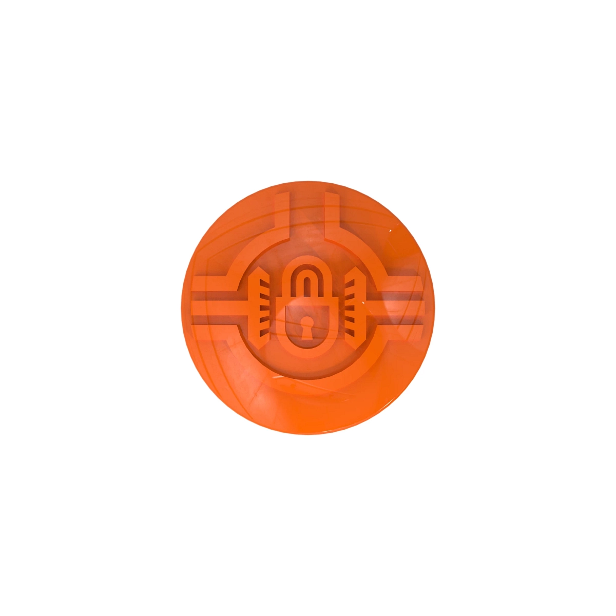 KNOB, DIFFERENTIAL LOCK