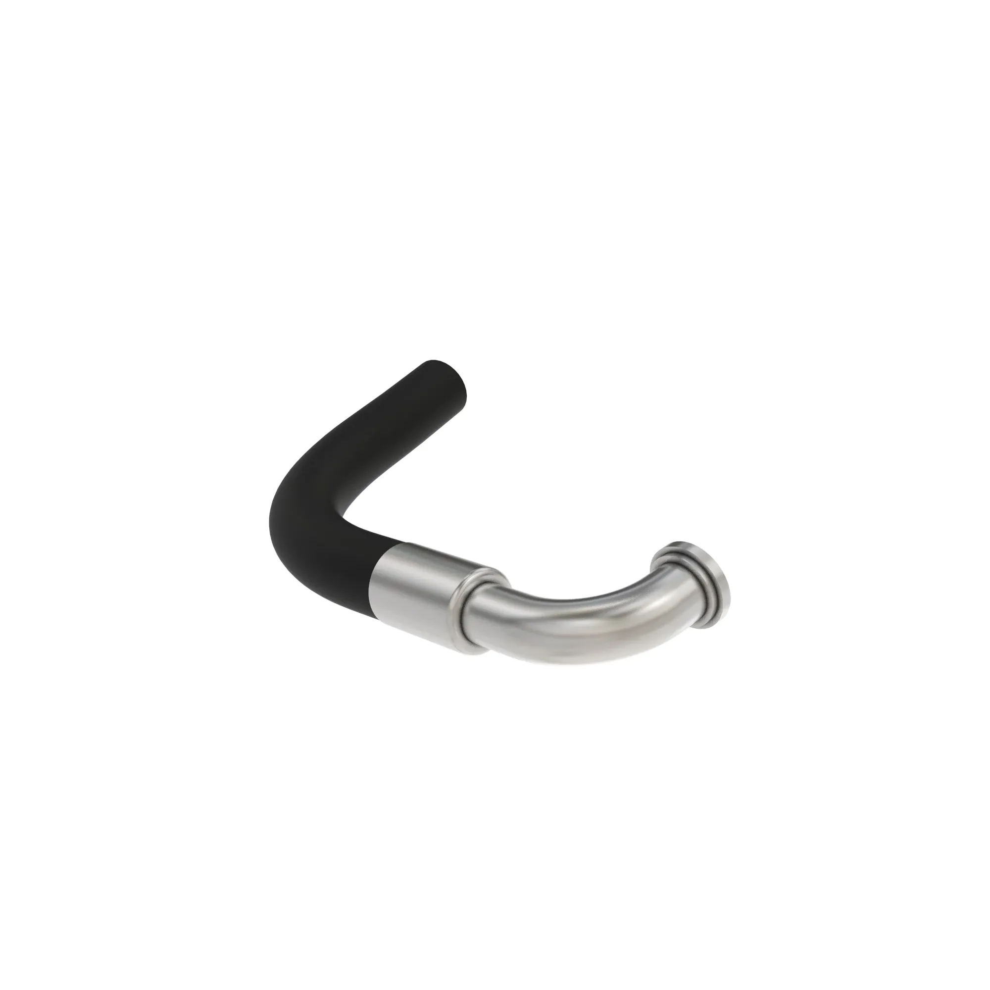 John Deere Auxiliary Hydraulic Suction Hose - AKK31272