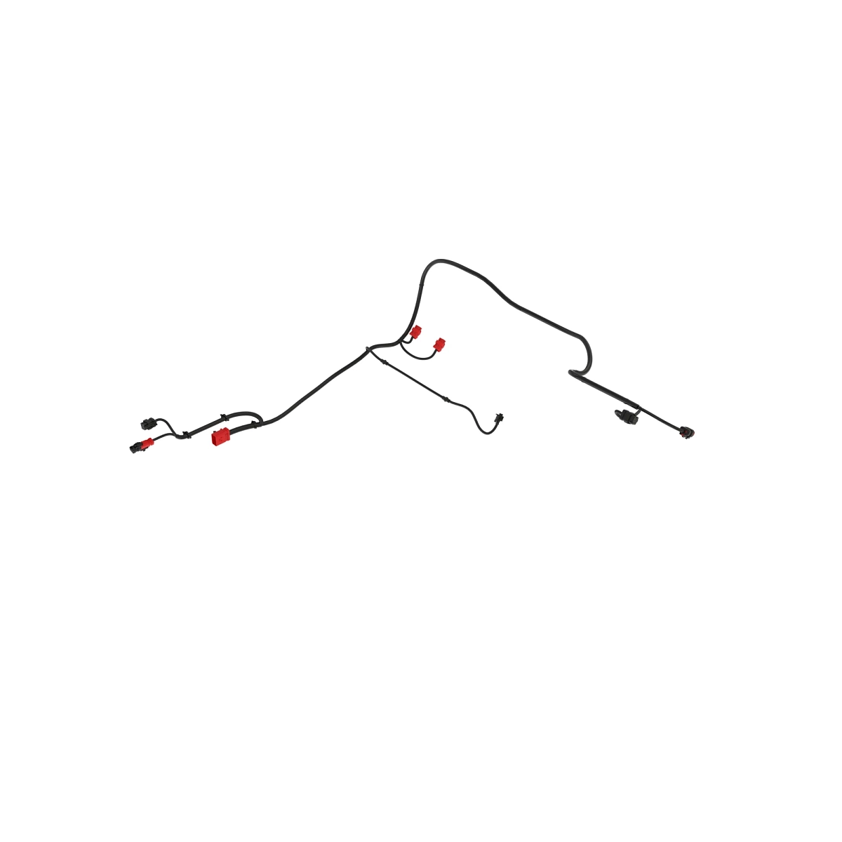 Wiring Harness Atd