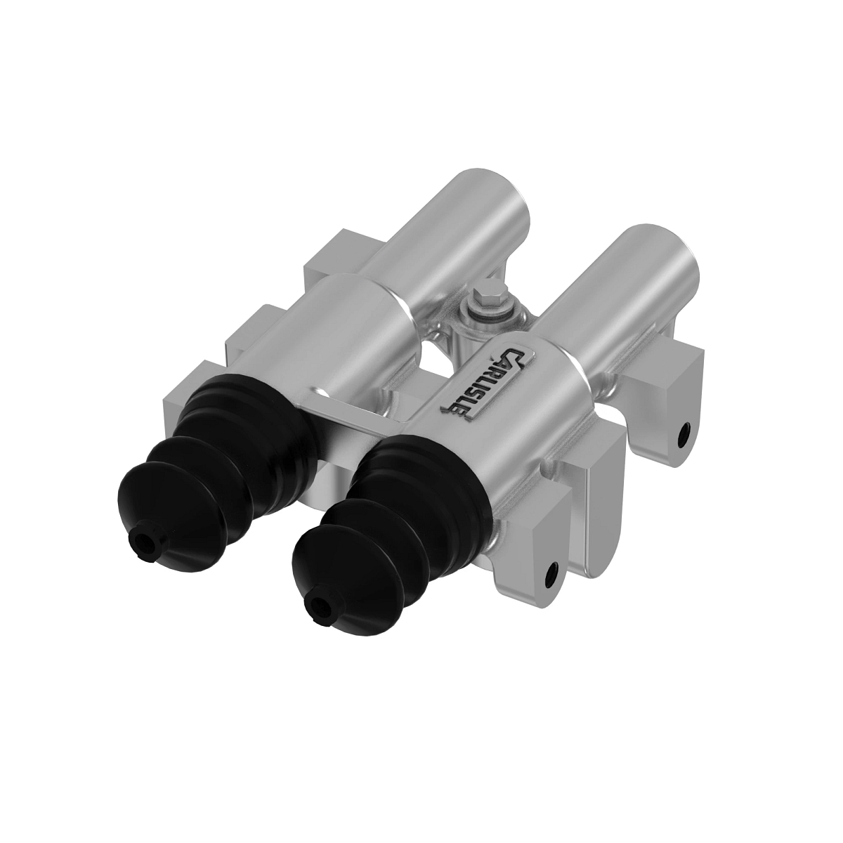 HYD ACTUATED CONTROL VALVE