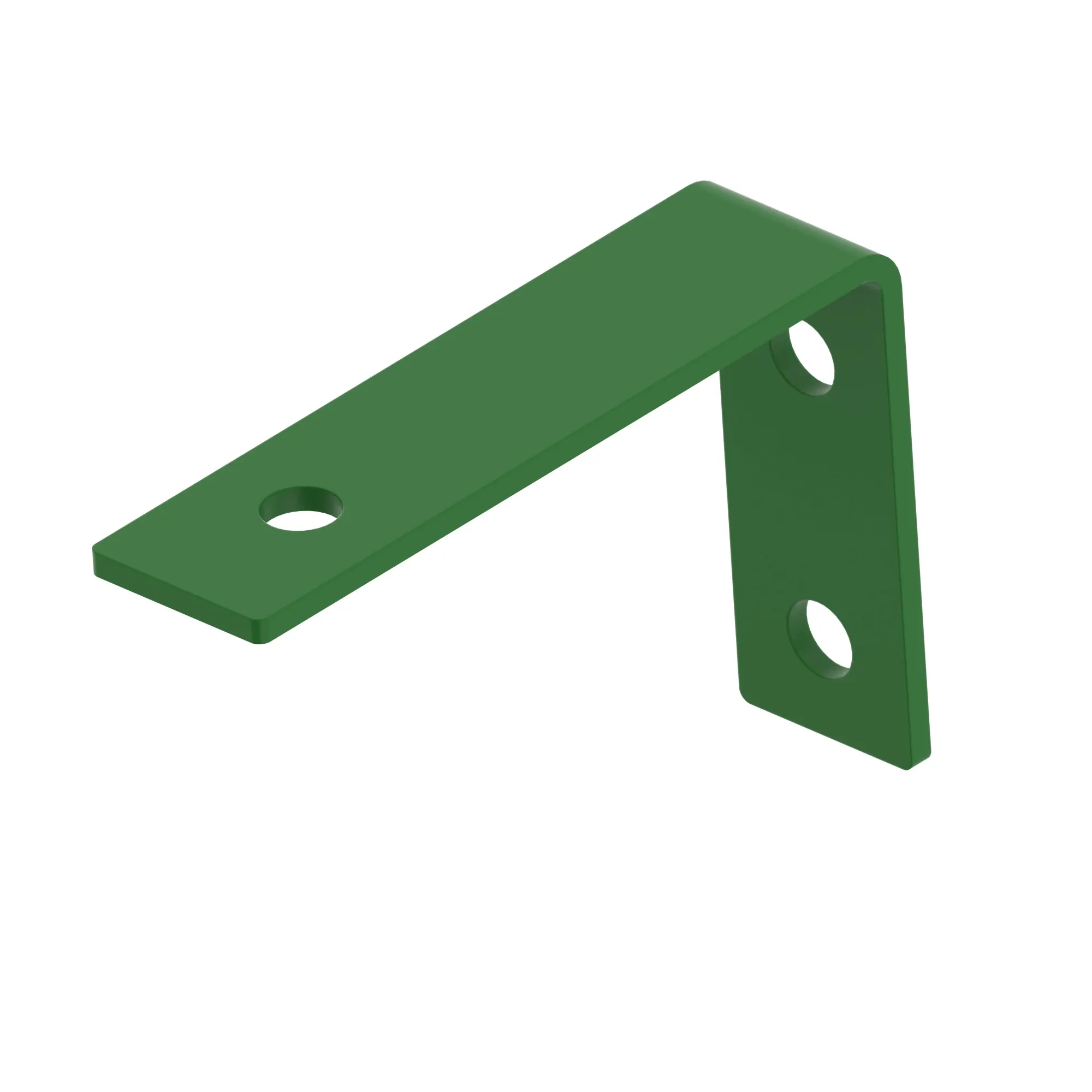 BRACKET, SERVICE PART