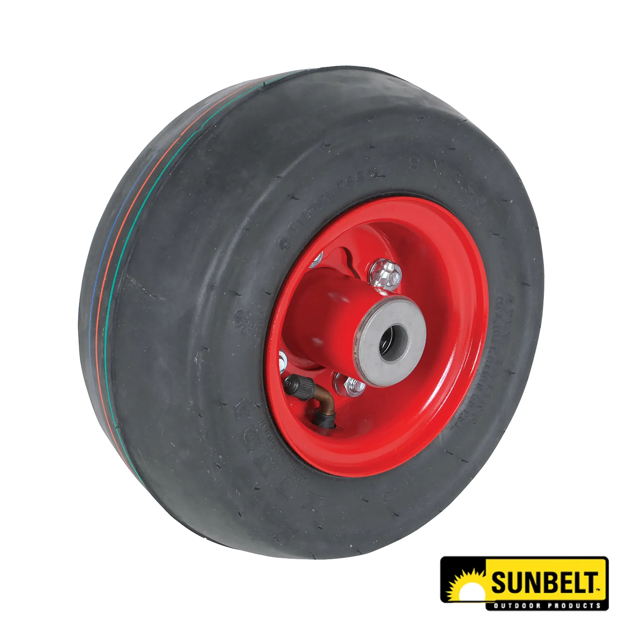 Sunbelt Caster - A-B1SB8098