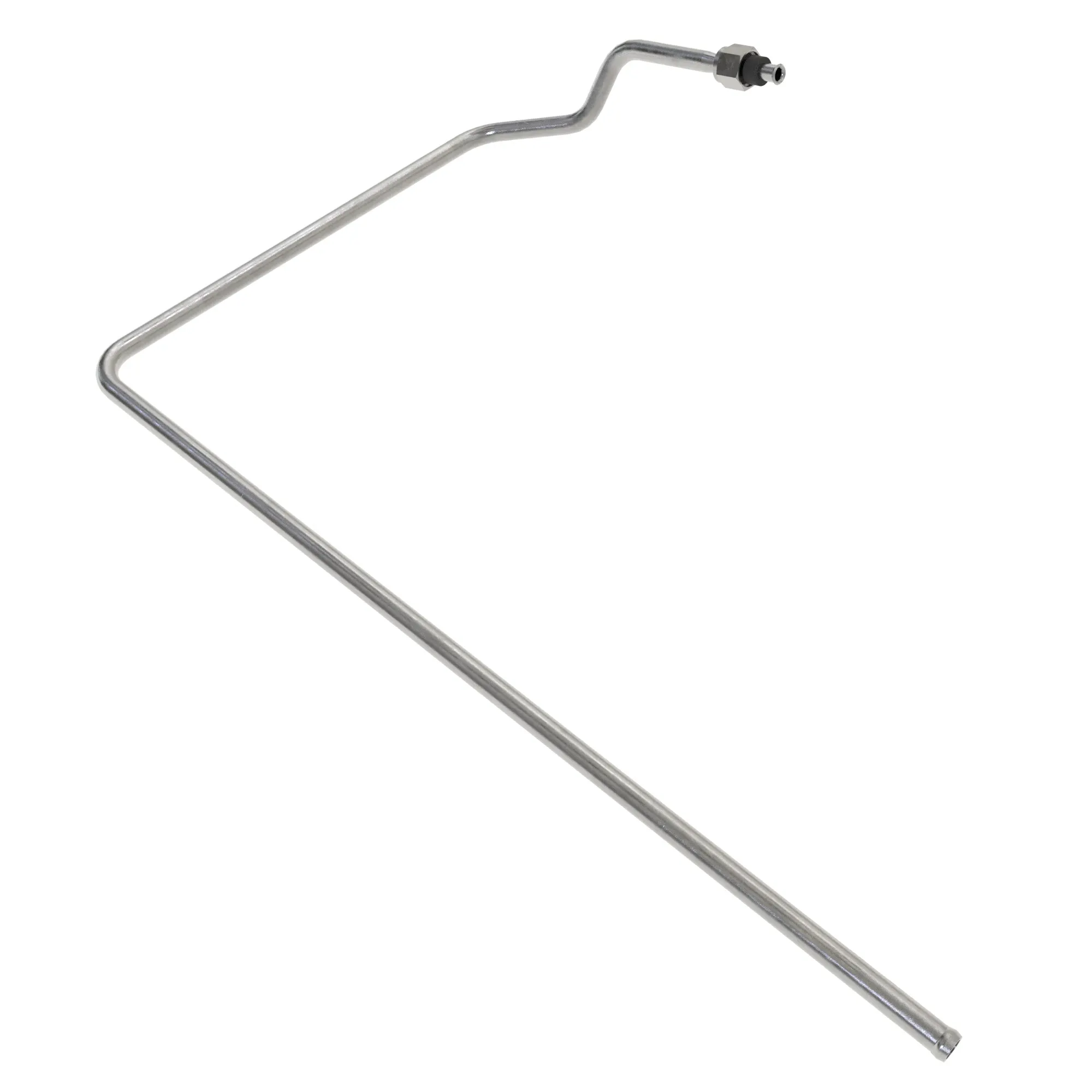 John Deere Fuel Line, Cooler Supply - SJ15449