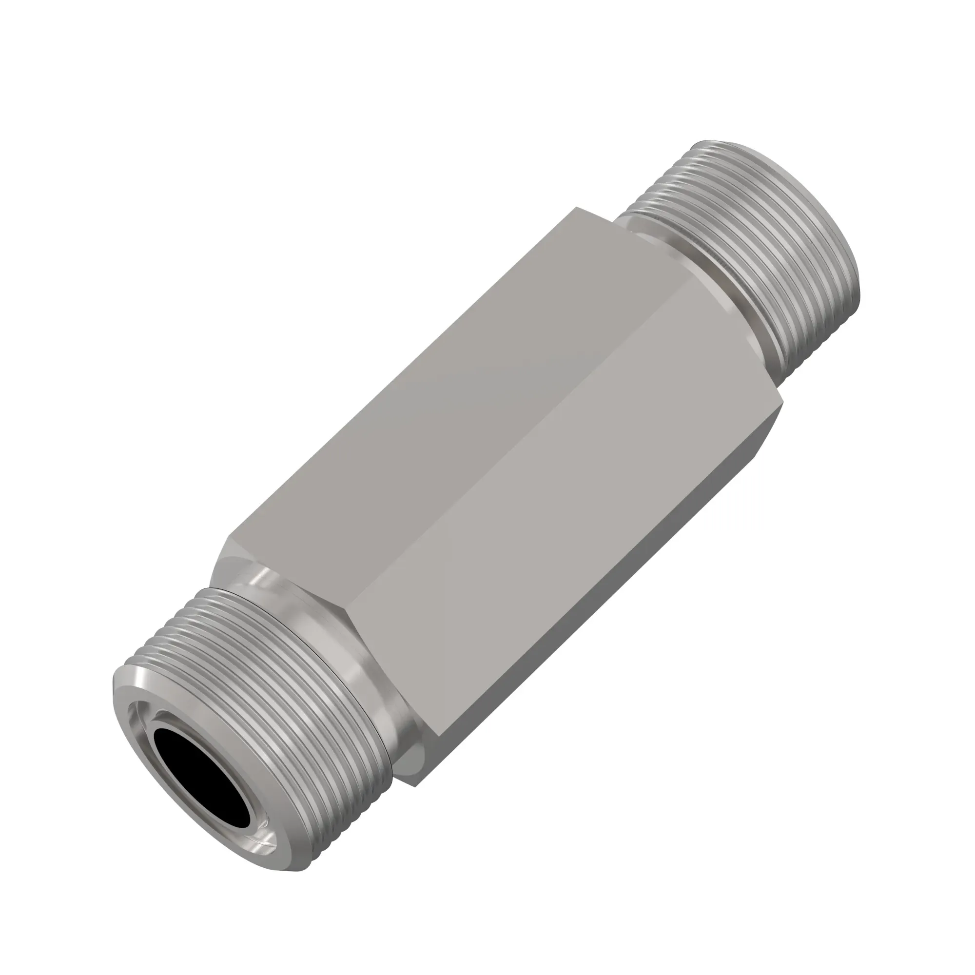 John Deere Stud Straight Threaded Adapter Fitting - CXT35149