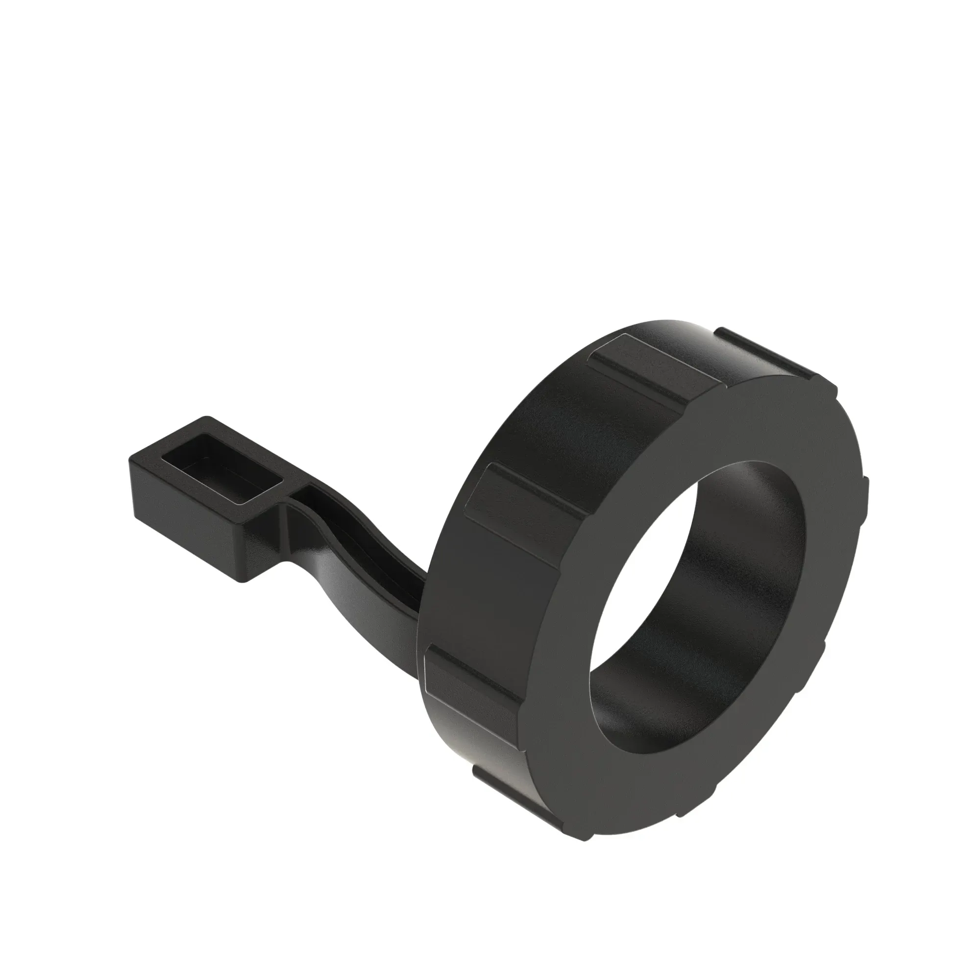 DEUTSCH HD10 SERIES STRAIN RELIEF