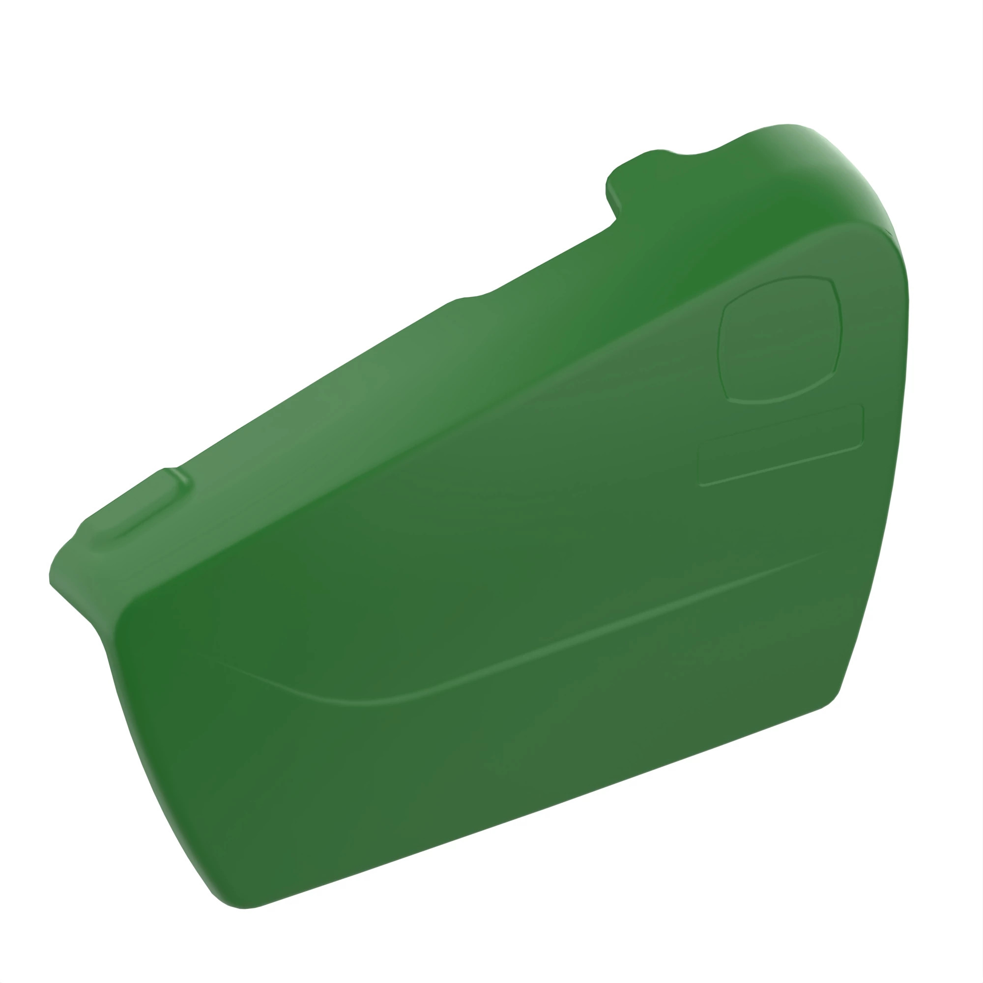 John Deere End Shield, Left Side - AXE11425
