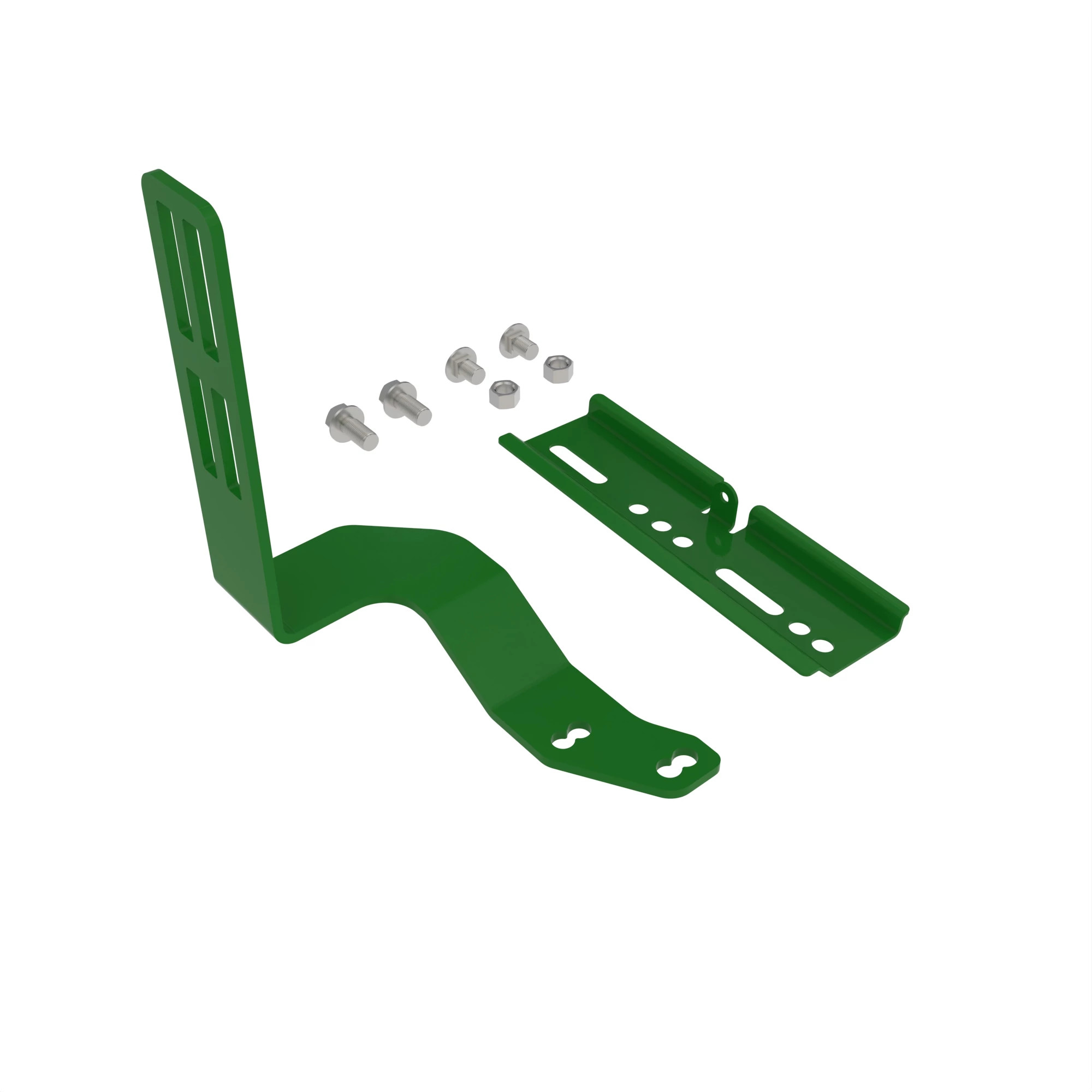 John Deere Tool Box Bracket Attachment - BW15971