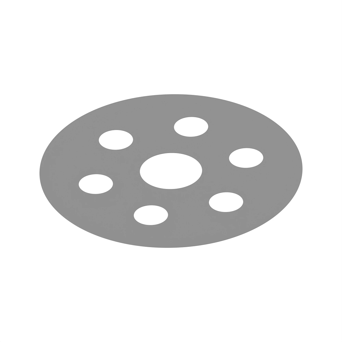 John Deere Shim - 4063795