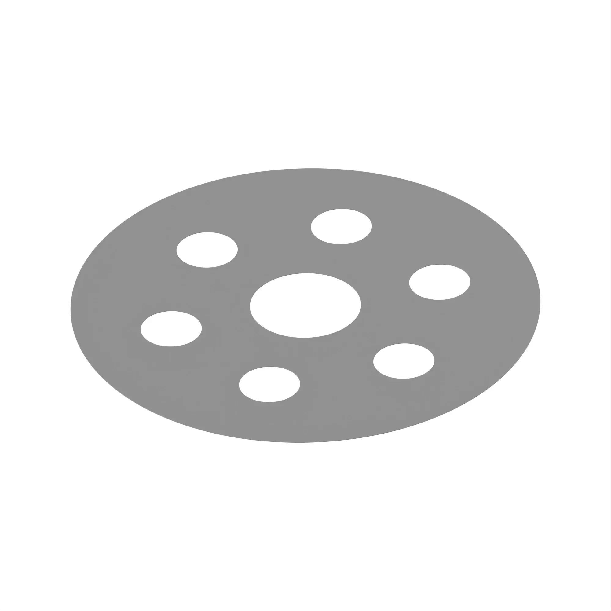 John Deere Shim - 4063795