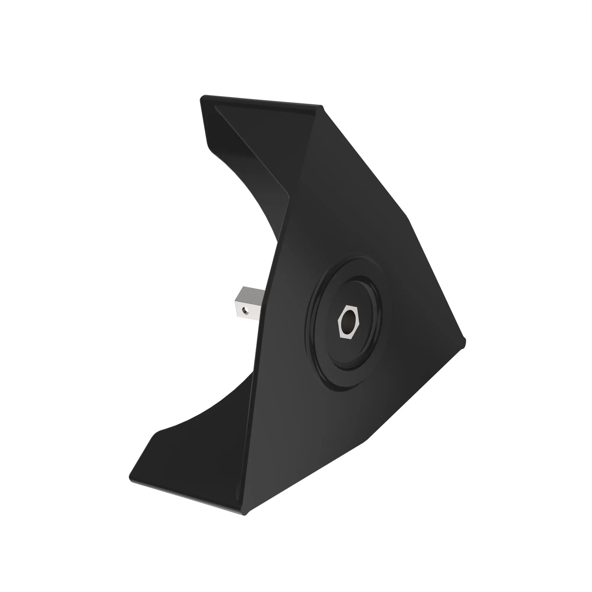 BLOWER FAN, SNOWBLOWER