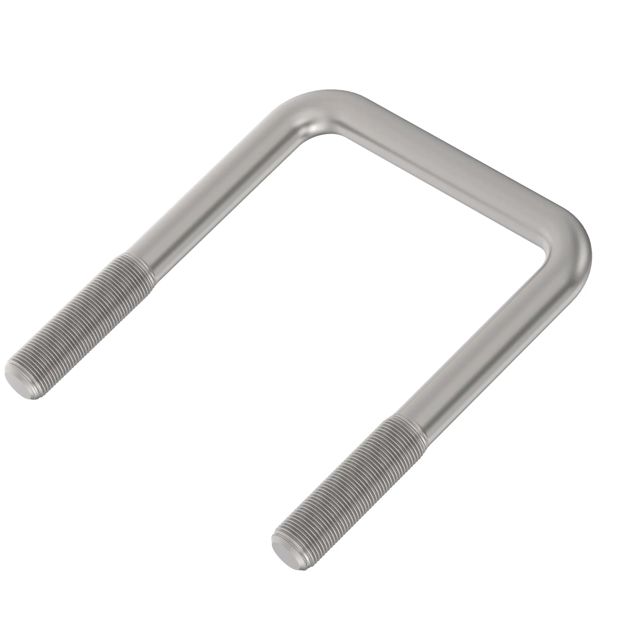 John Deere U-Bolt, 5/8" X 5.188" - N141174