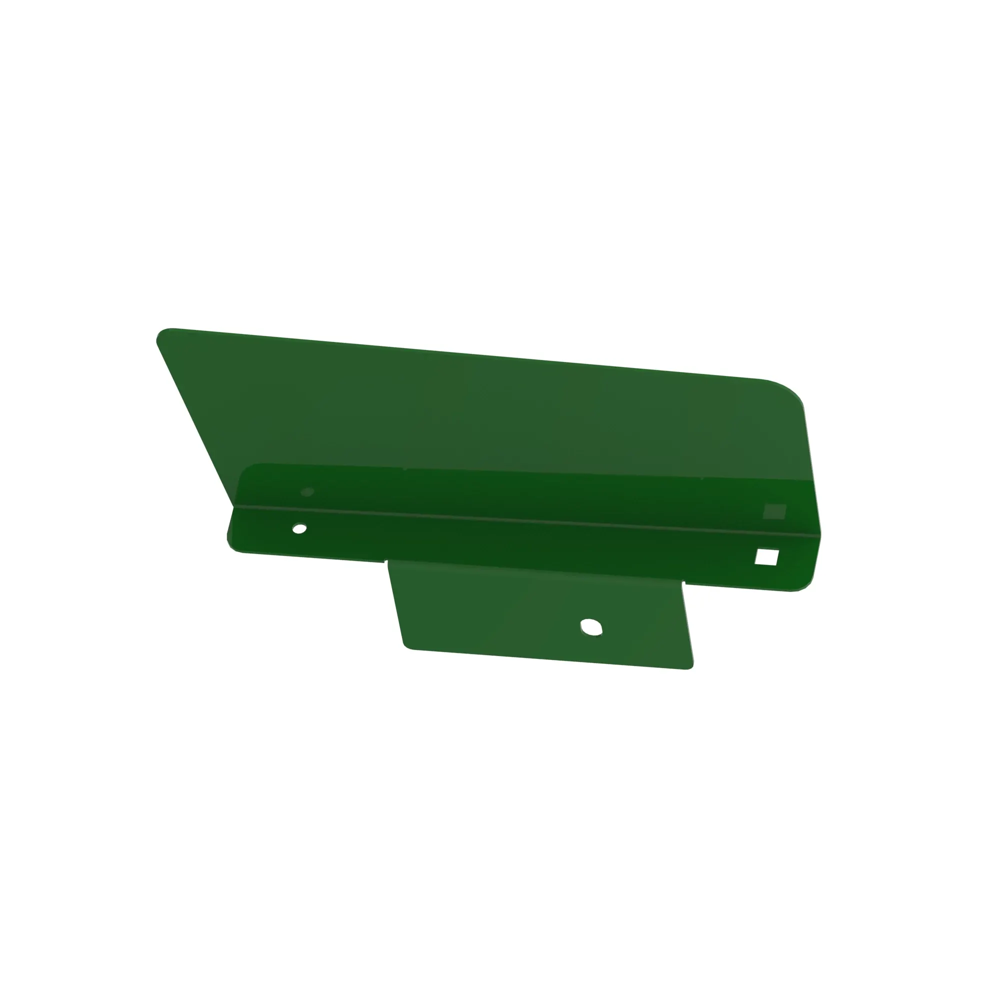SHIELD, LH SAFETY SHIELD