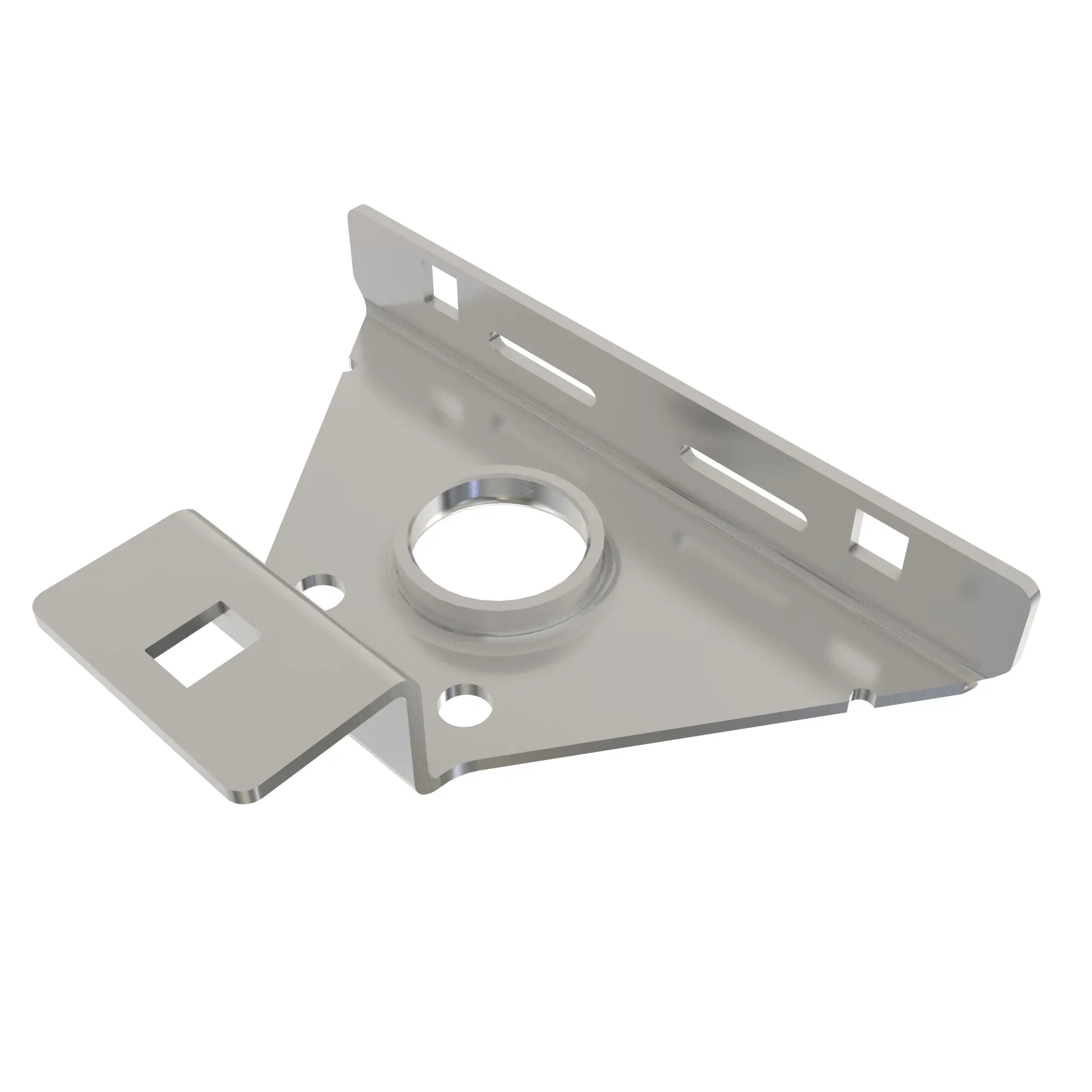 John Deere Support Bracket - CC45498