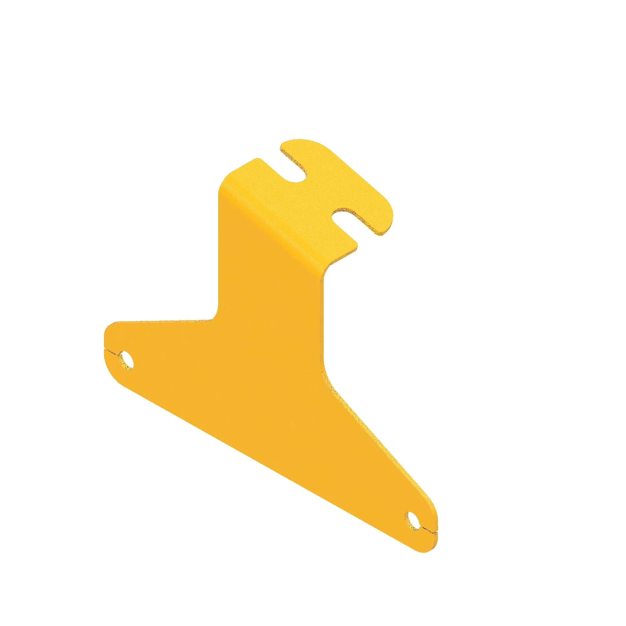 John Deere Bracket - T238489