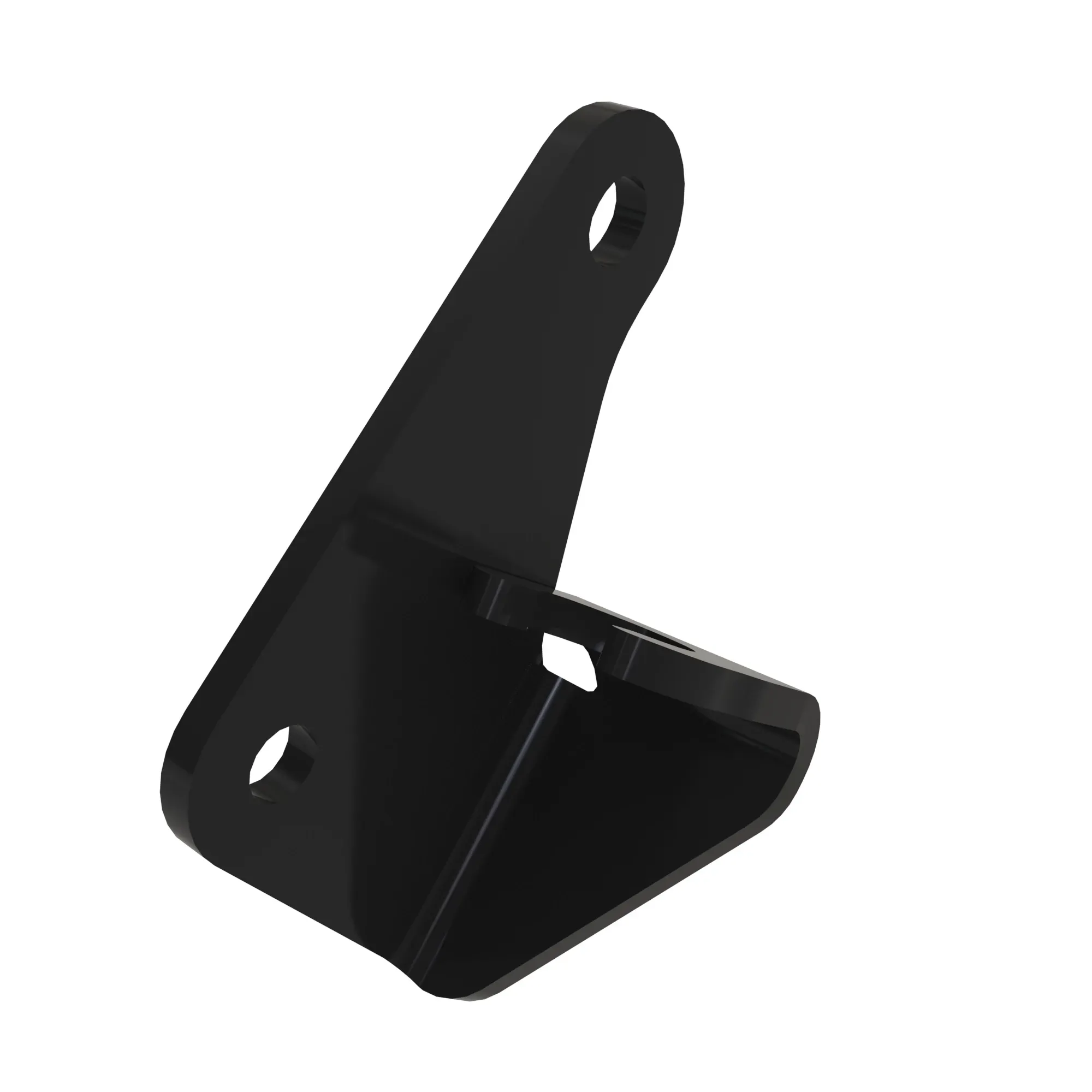 John Deere Gear Shifter Linkage Bracket - UC15859
