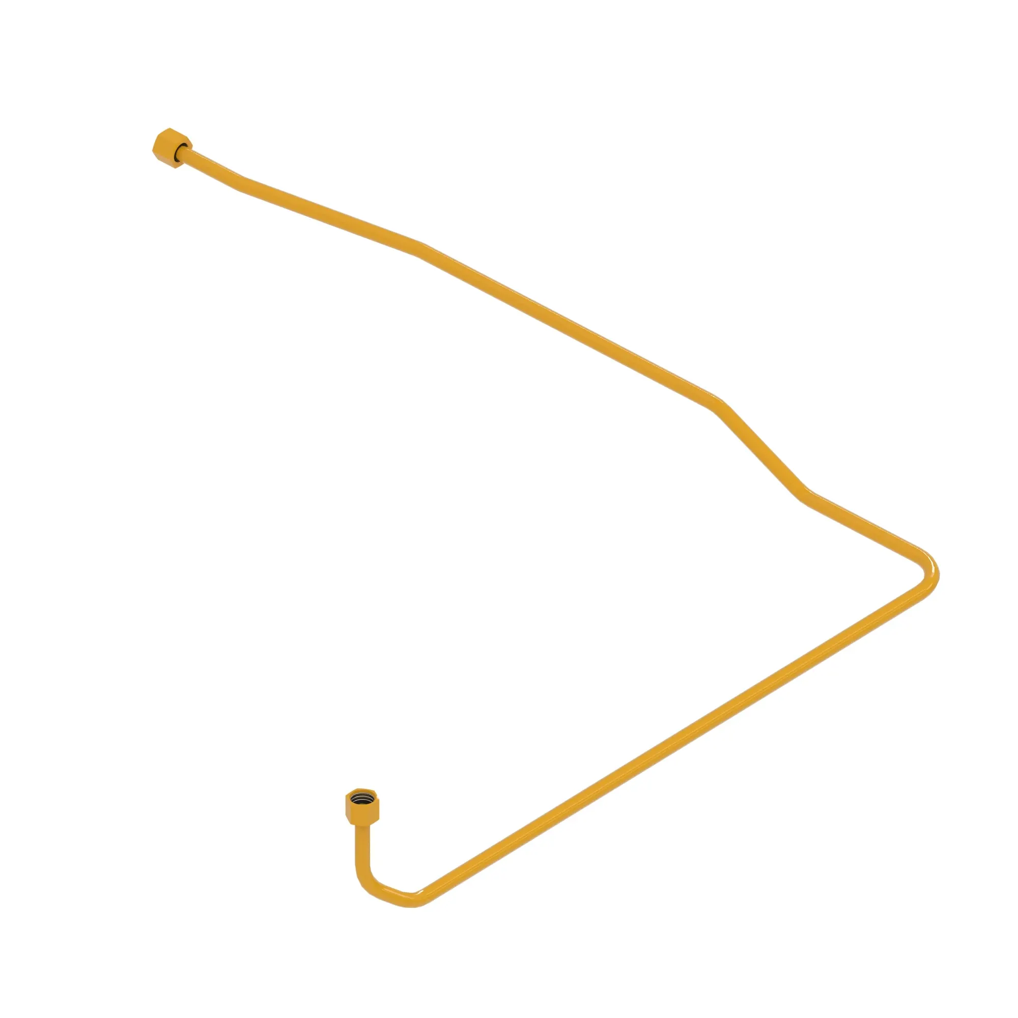 John Deere Oil Line - AT472440