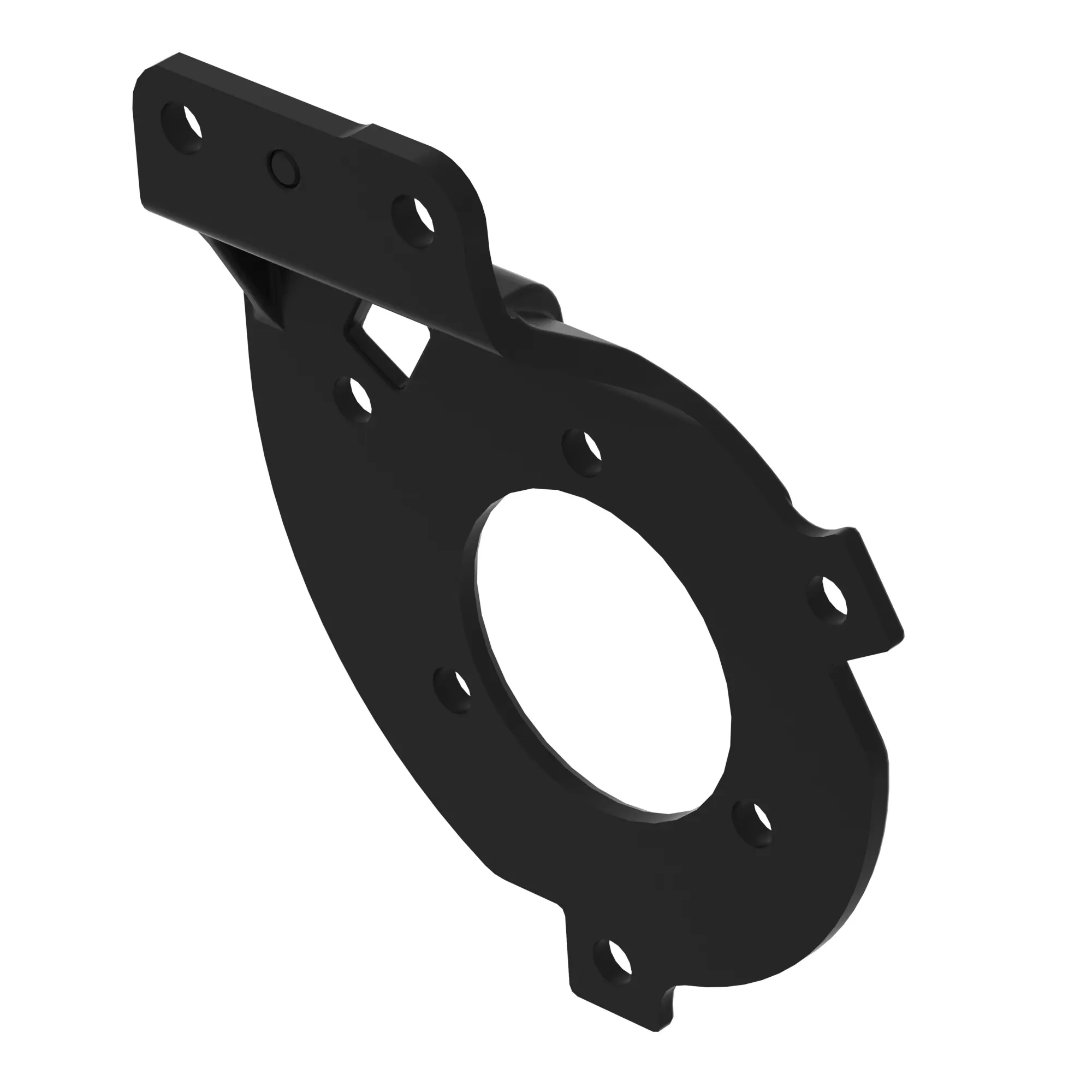 BRACE, ASSEMBLY