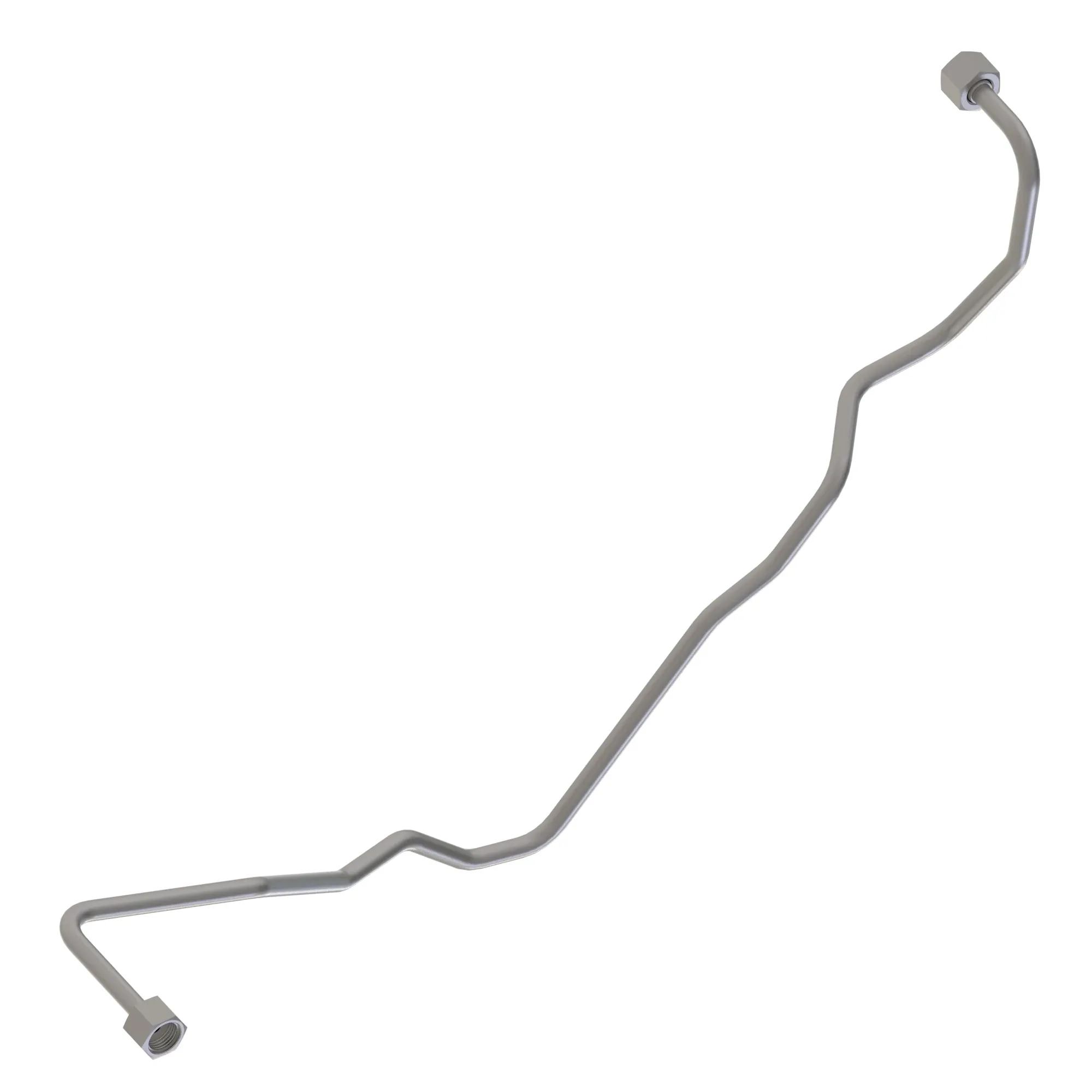 Oil Line