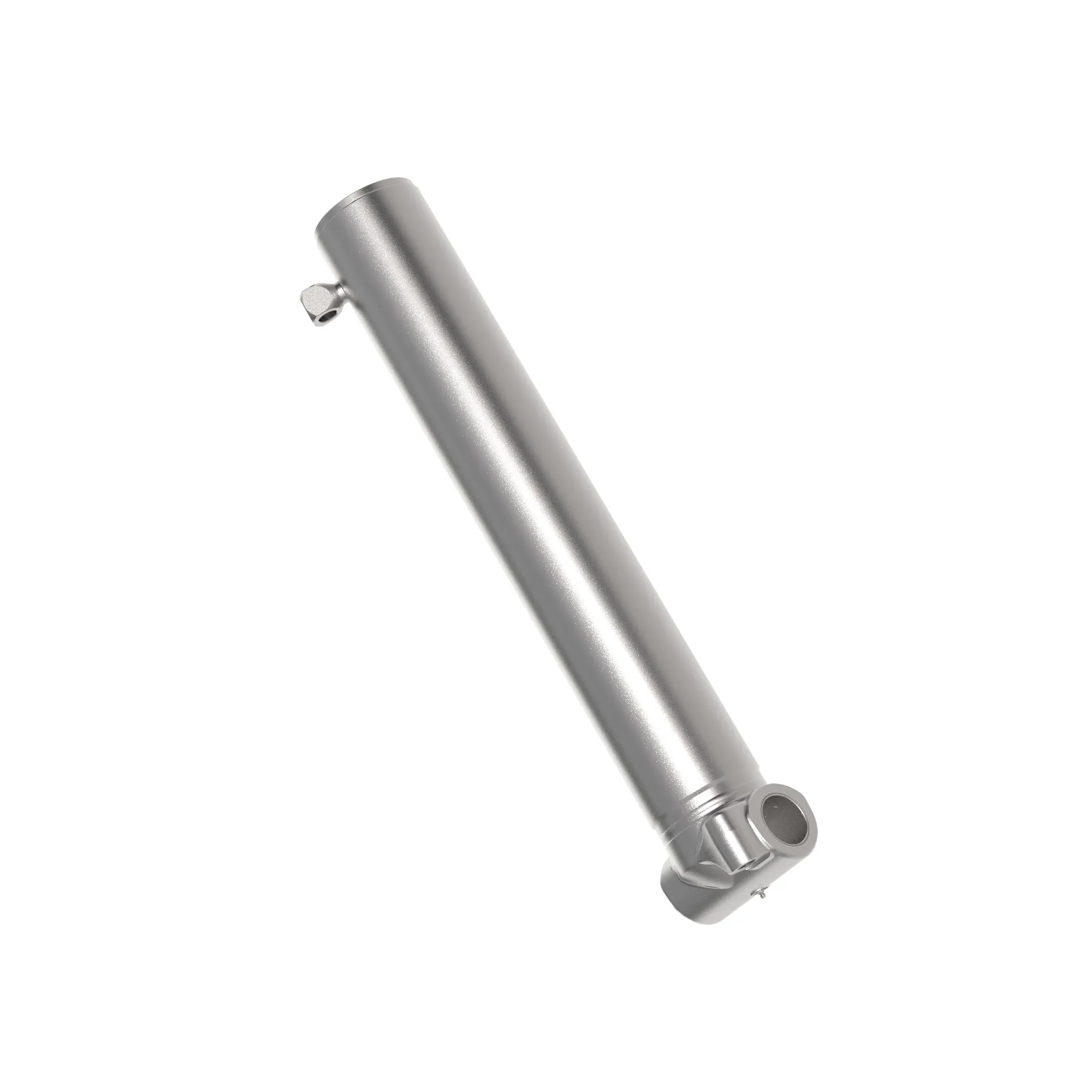 Hydraulic Cylinder Barrel