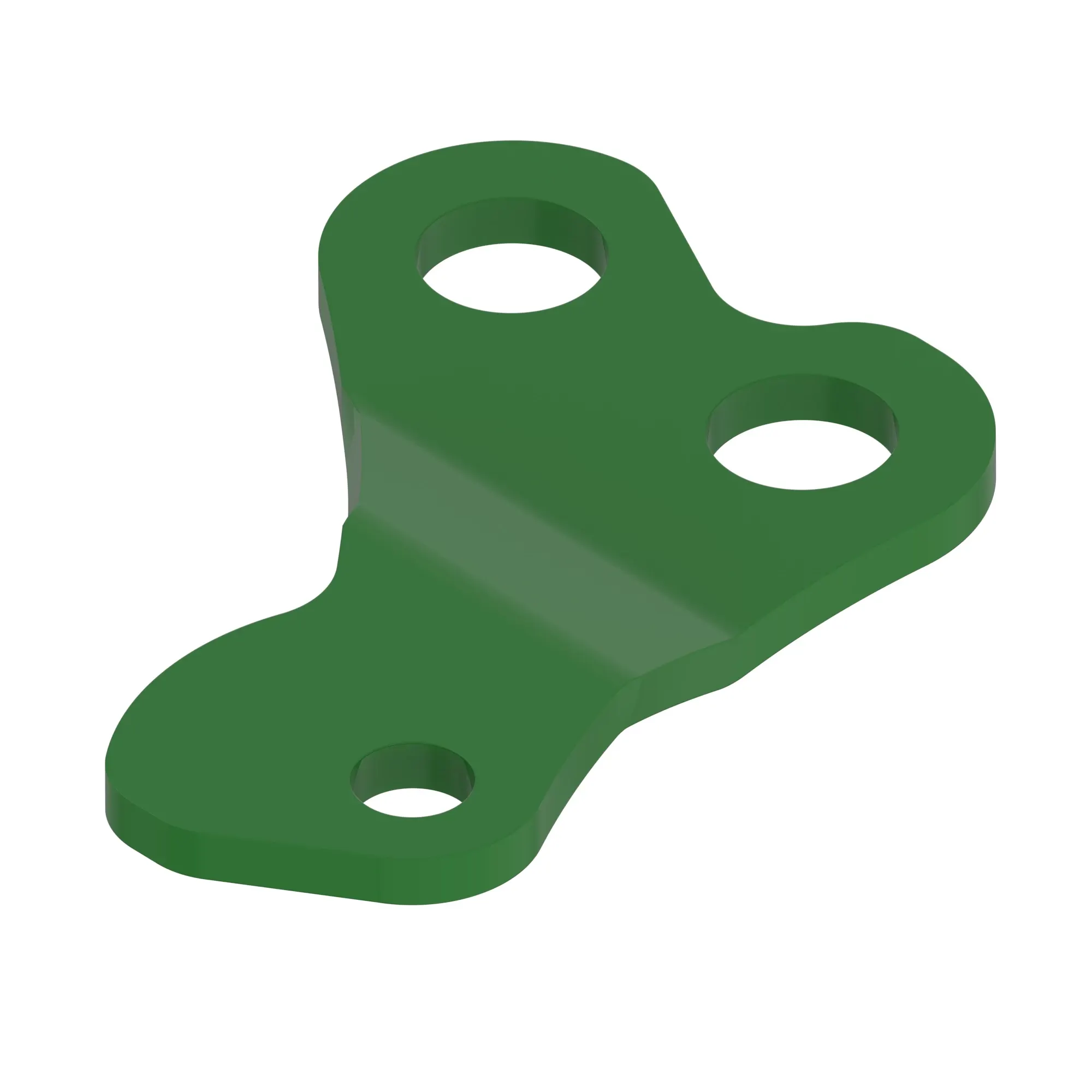 BELLCRANK, WING WHEEL ADJ - LH