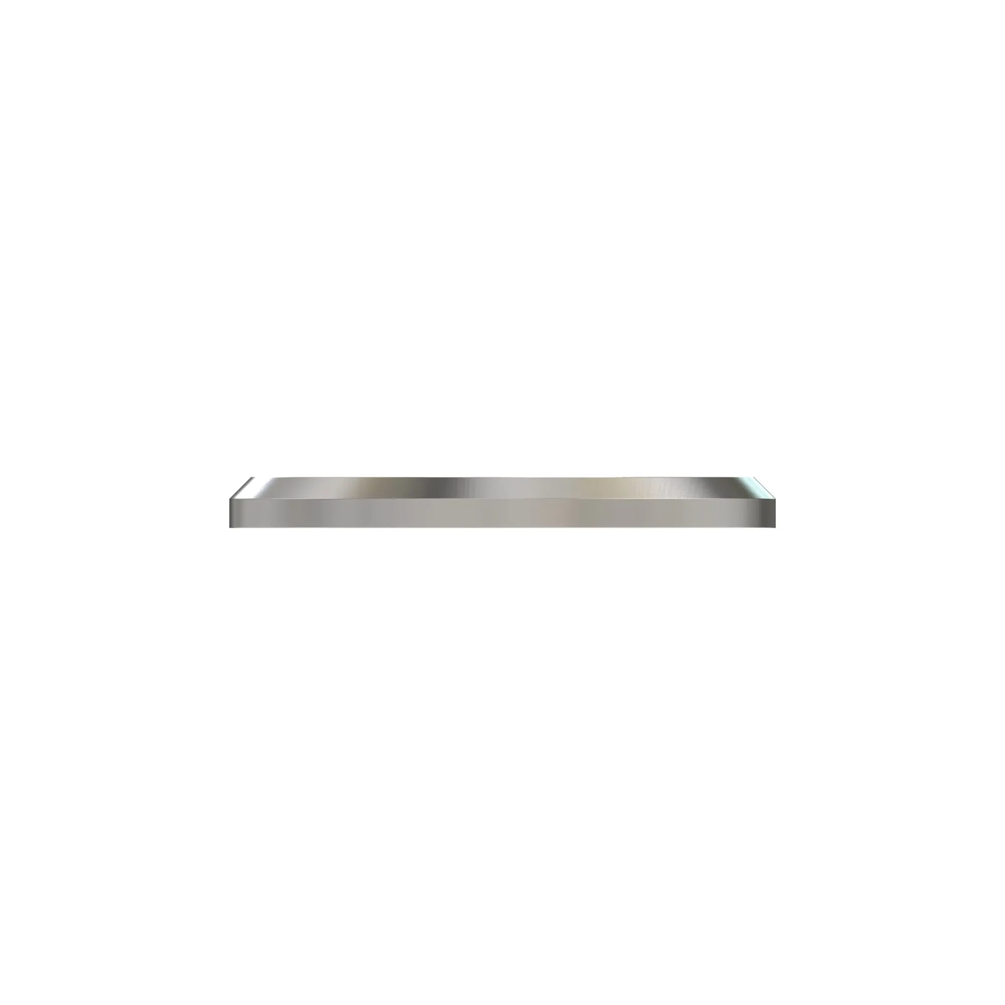 PLATE RETAINER