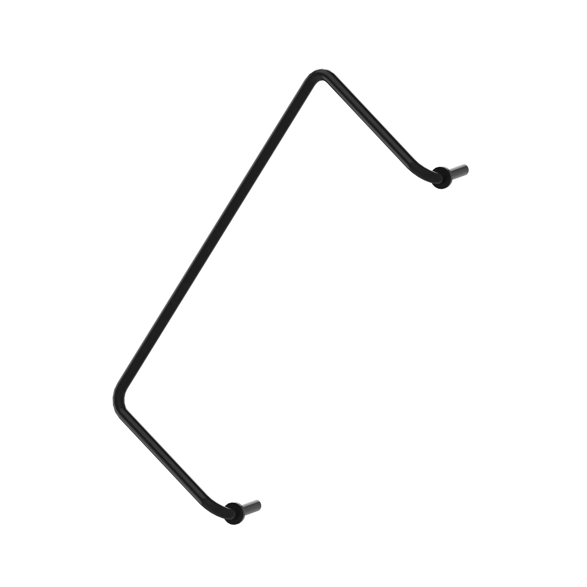 SUPPORT, PO BRAKE CABLE