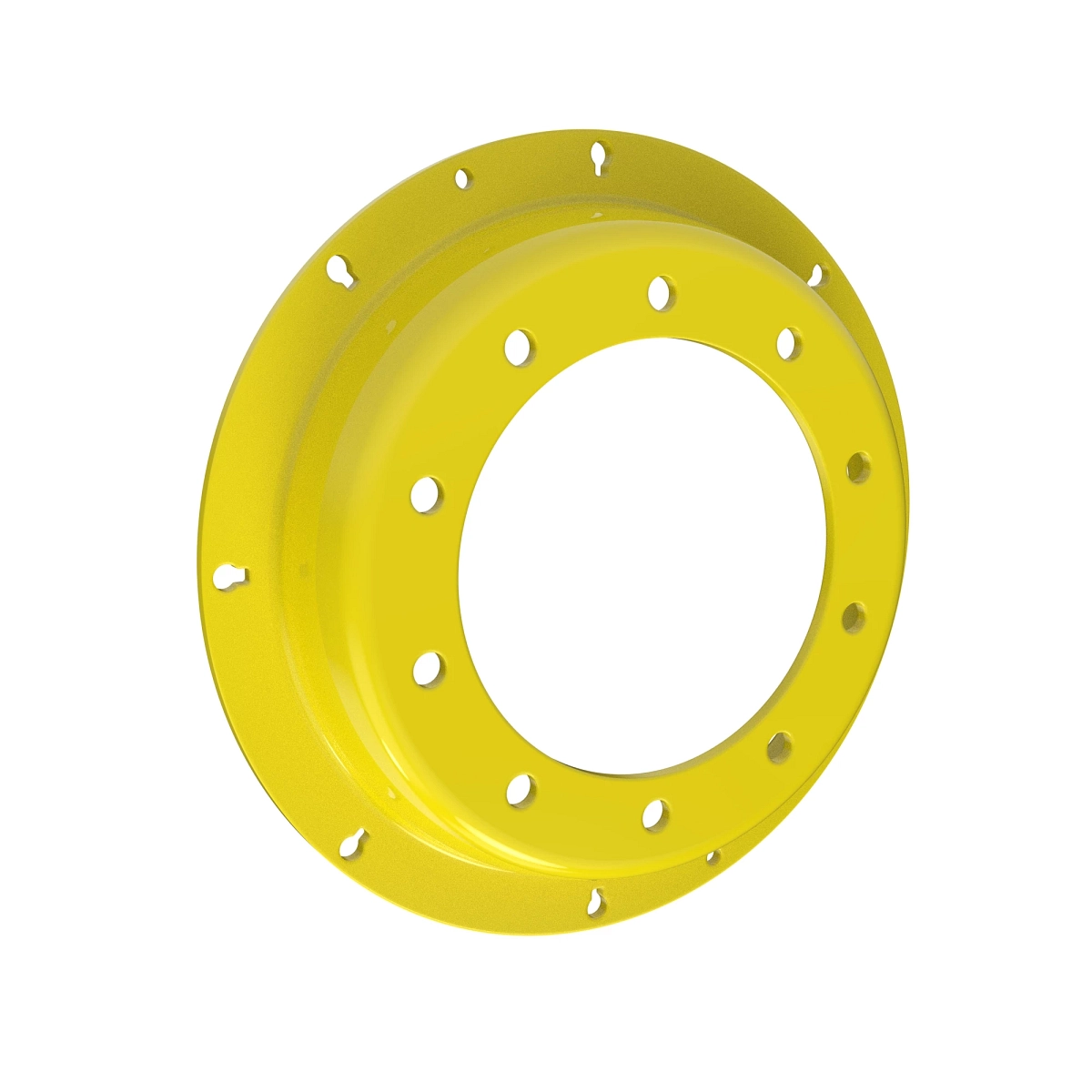 Wheel Center, Disc/ 335 Bcd/ 515 Pc