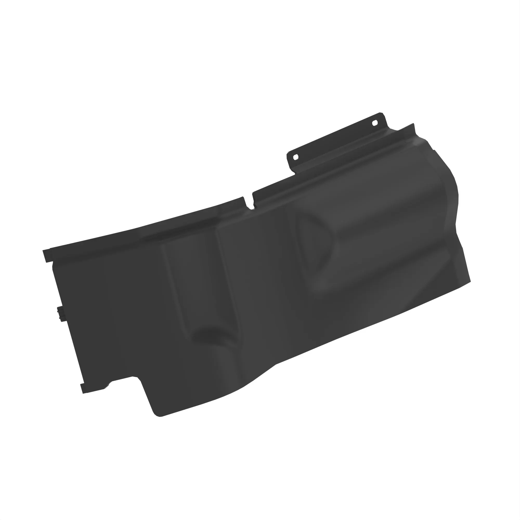 John Deere Right Side Cover - SU53588