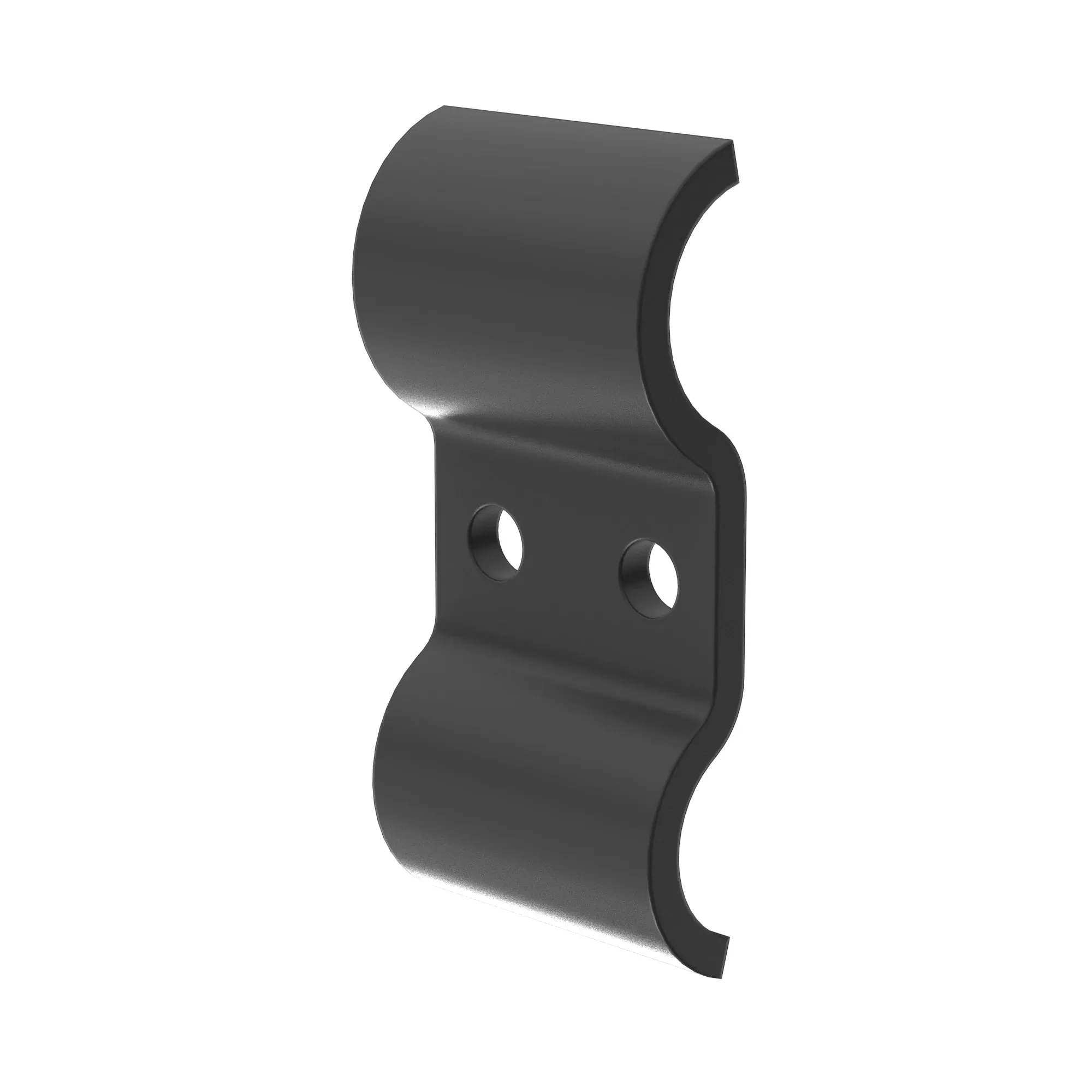 Half Clamp