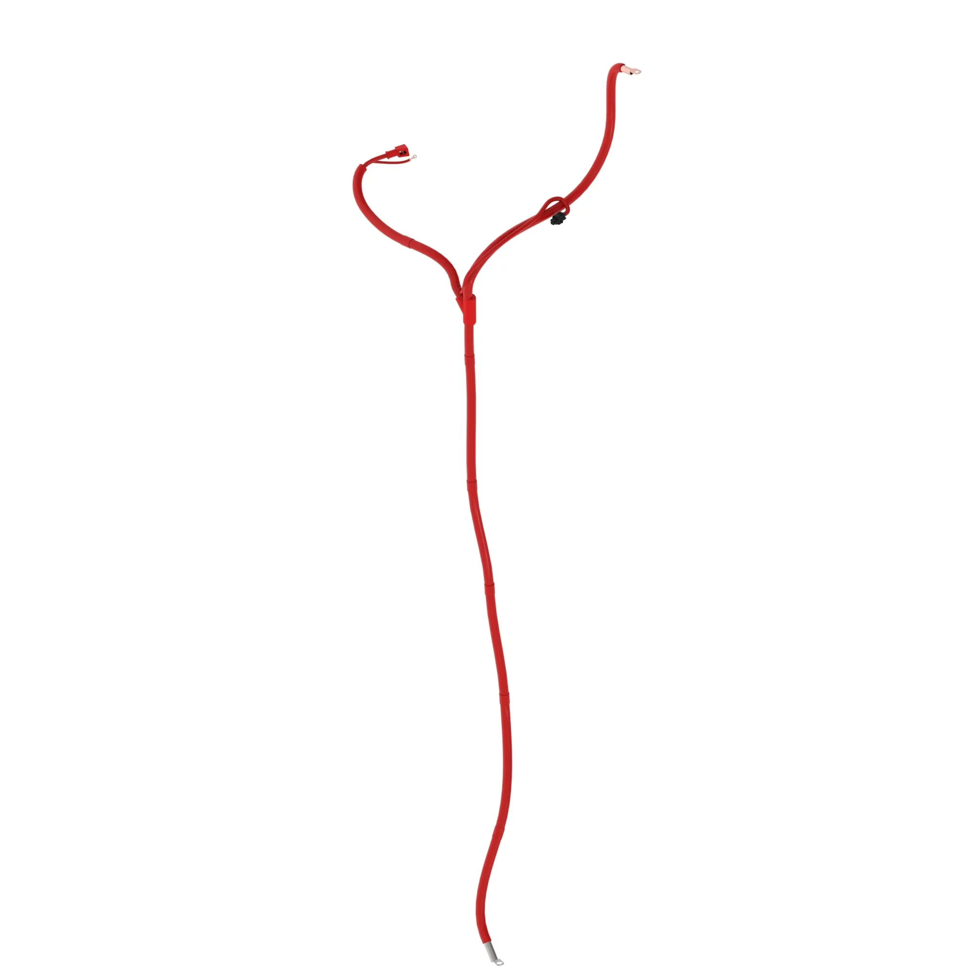 BATTERY CABLE, BATTERY CABLE - POSI