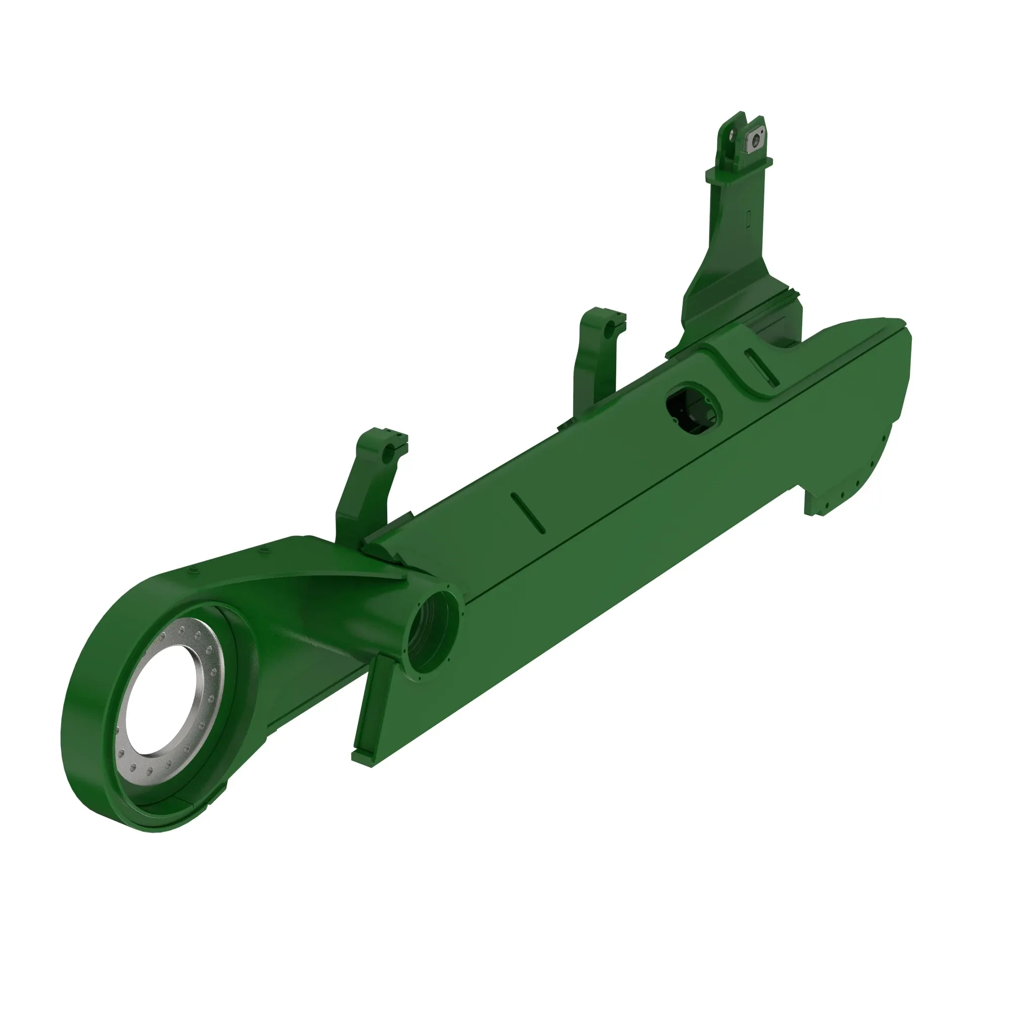 John Deere Track Frame, Right Side - AXT19626