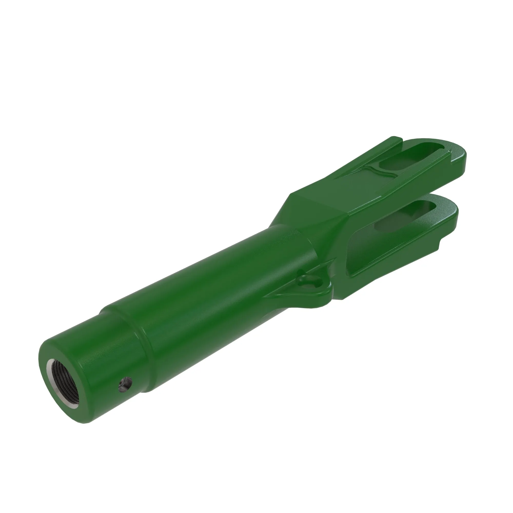Yoke Link End