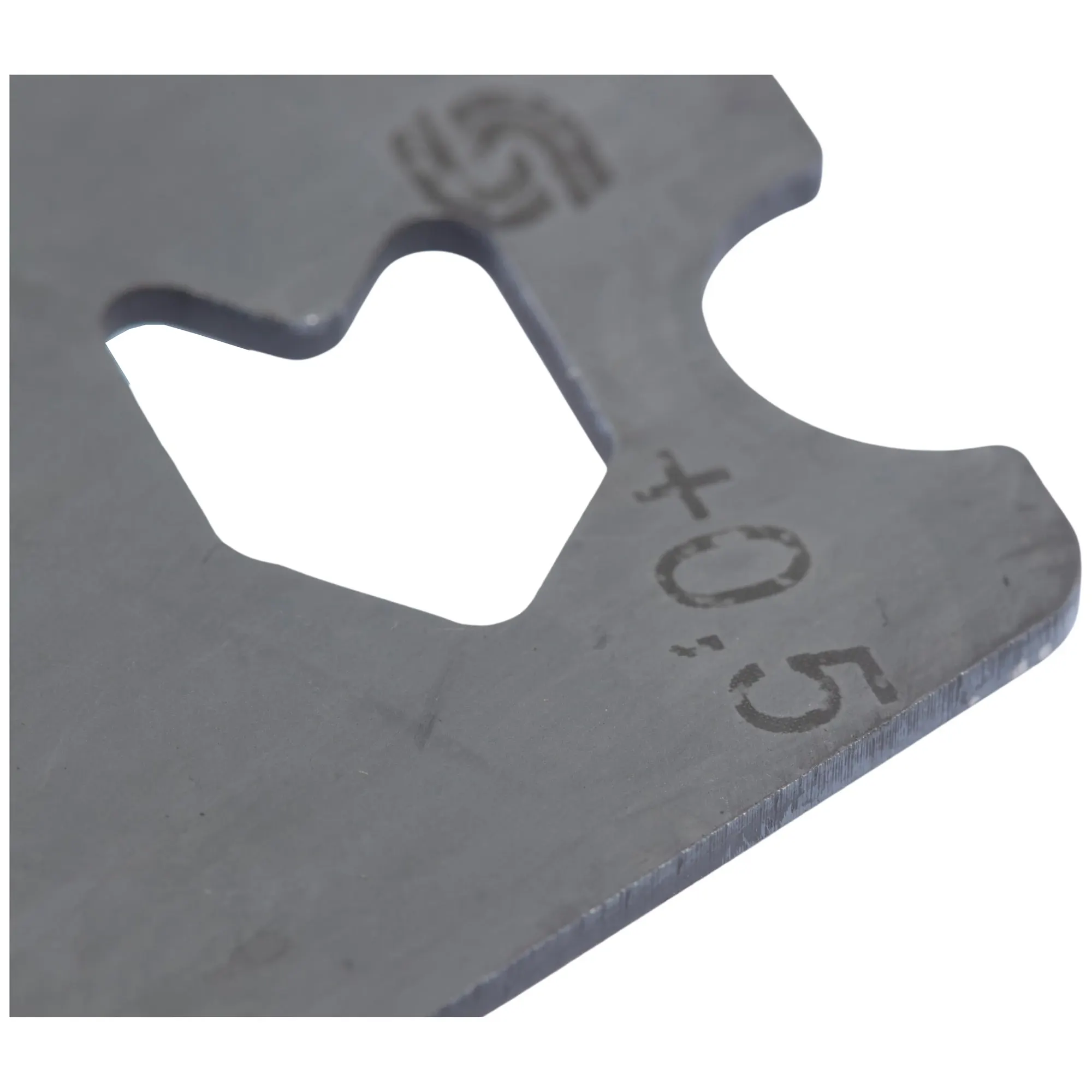 PLATE, VALVE