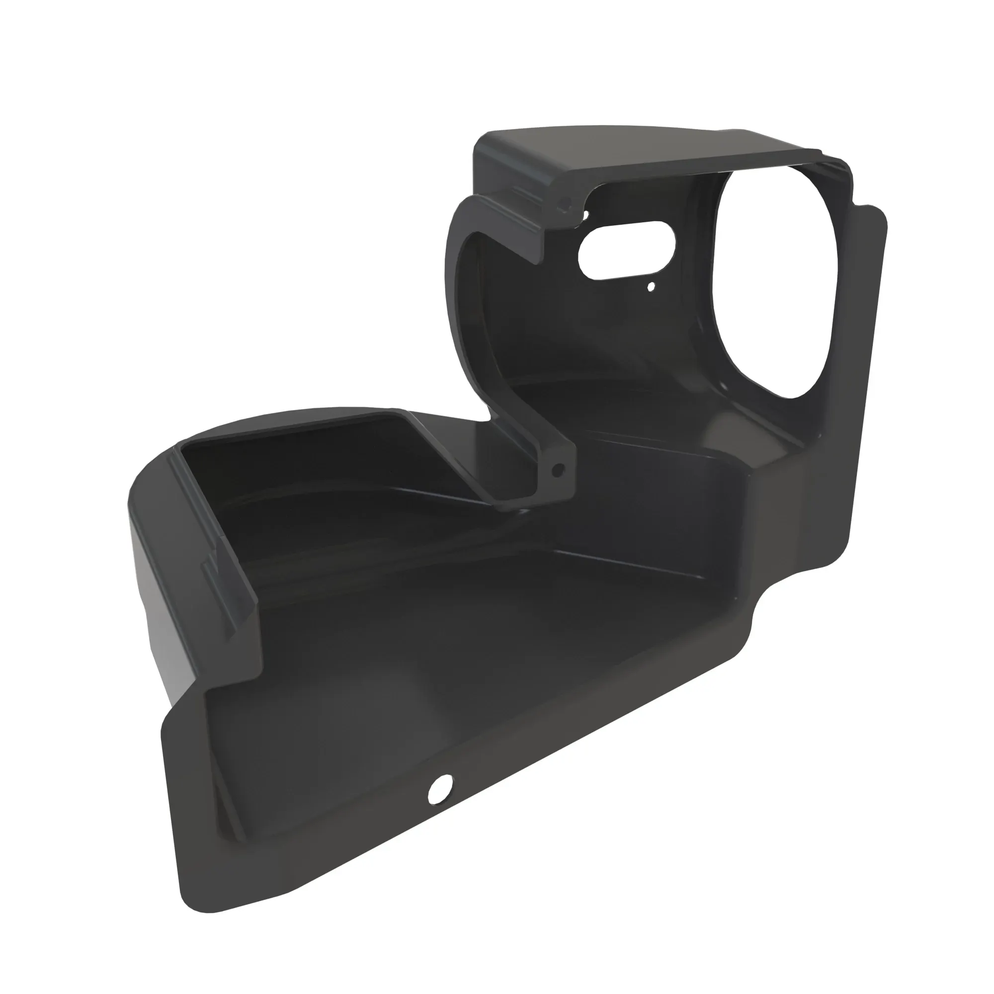 John Deere Impeller Platform Cover - FH304661