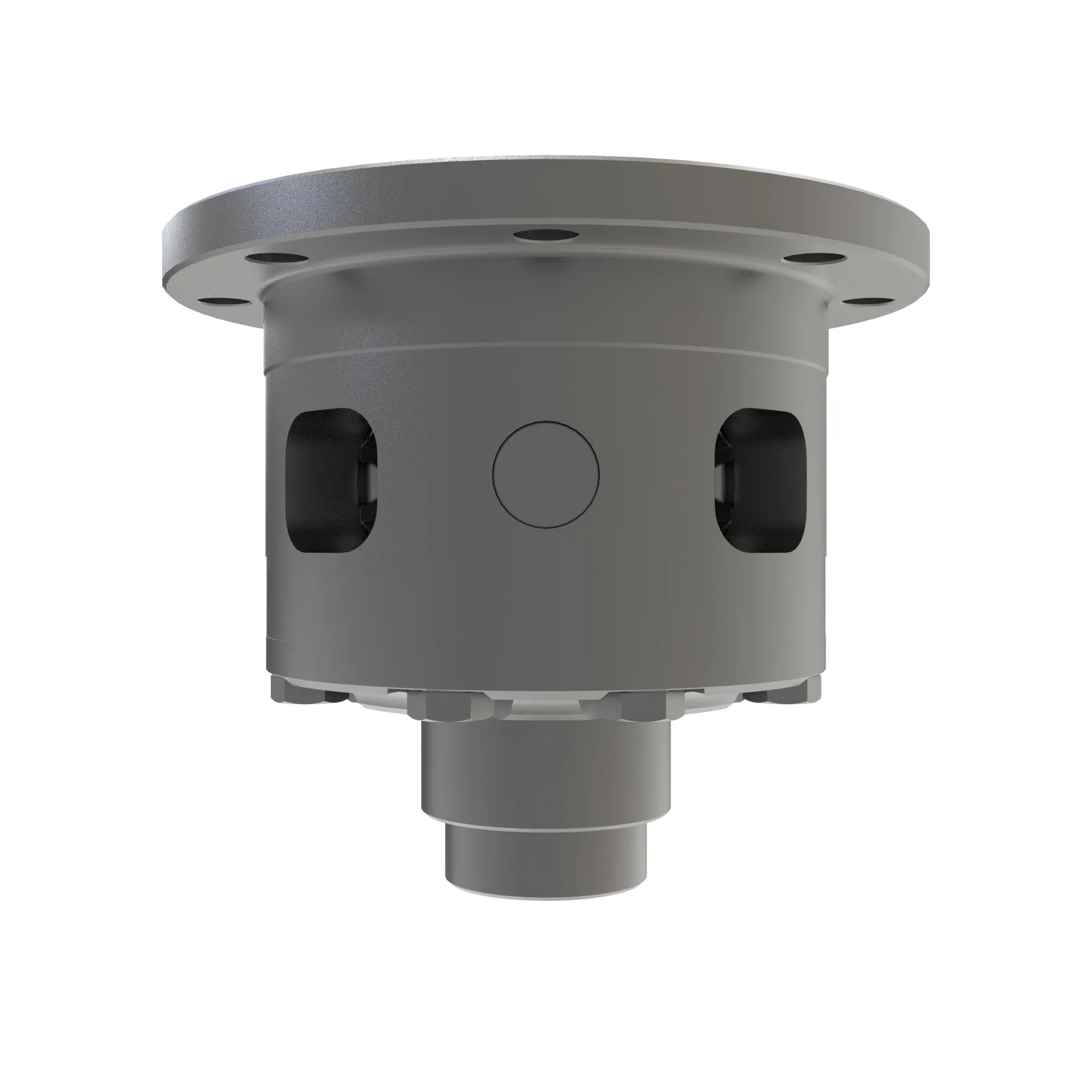 ASSEMBLY 4 PINION