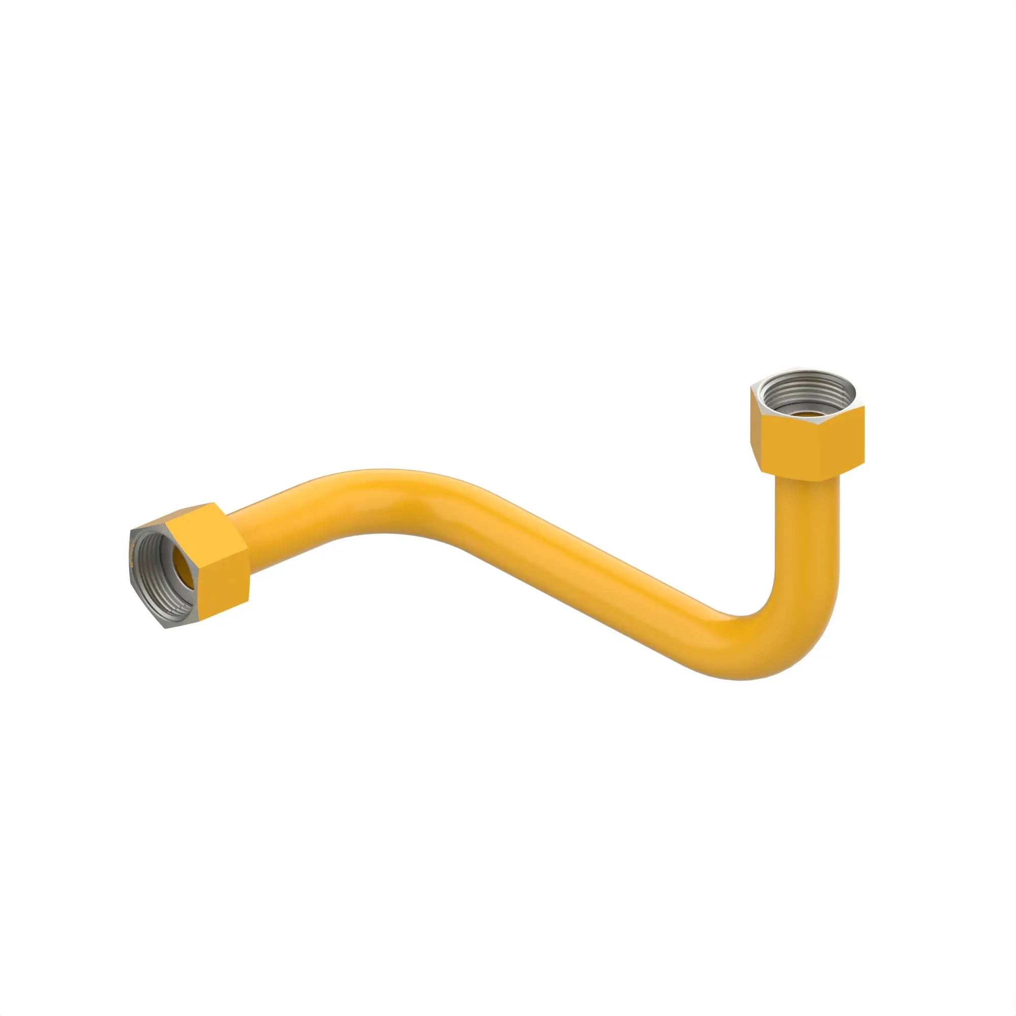 Oil Tube