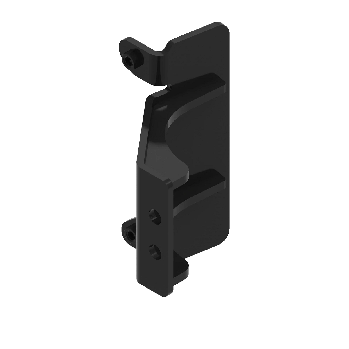 Support, RH Cover, 9L With Loader
