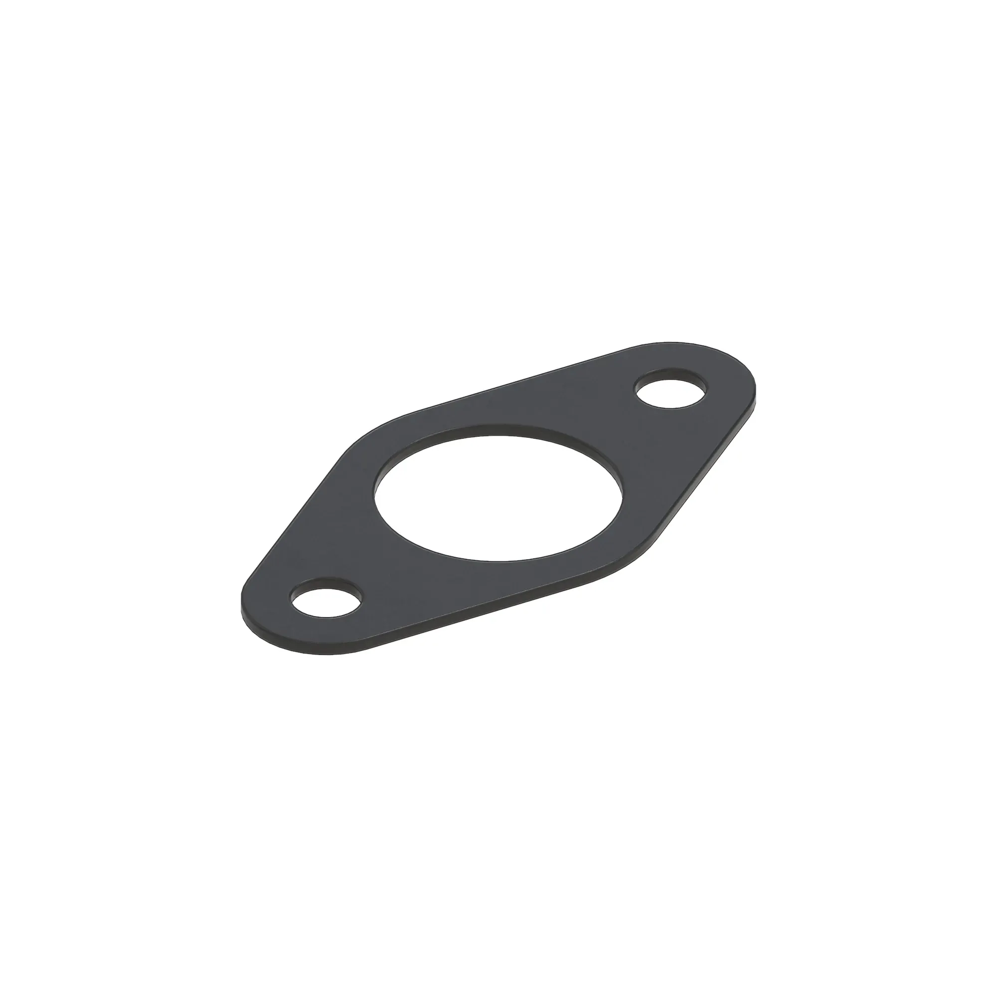 GASKET, EXHAUST