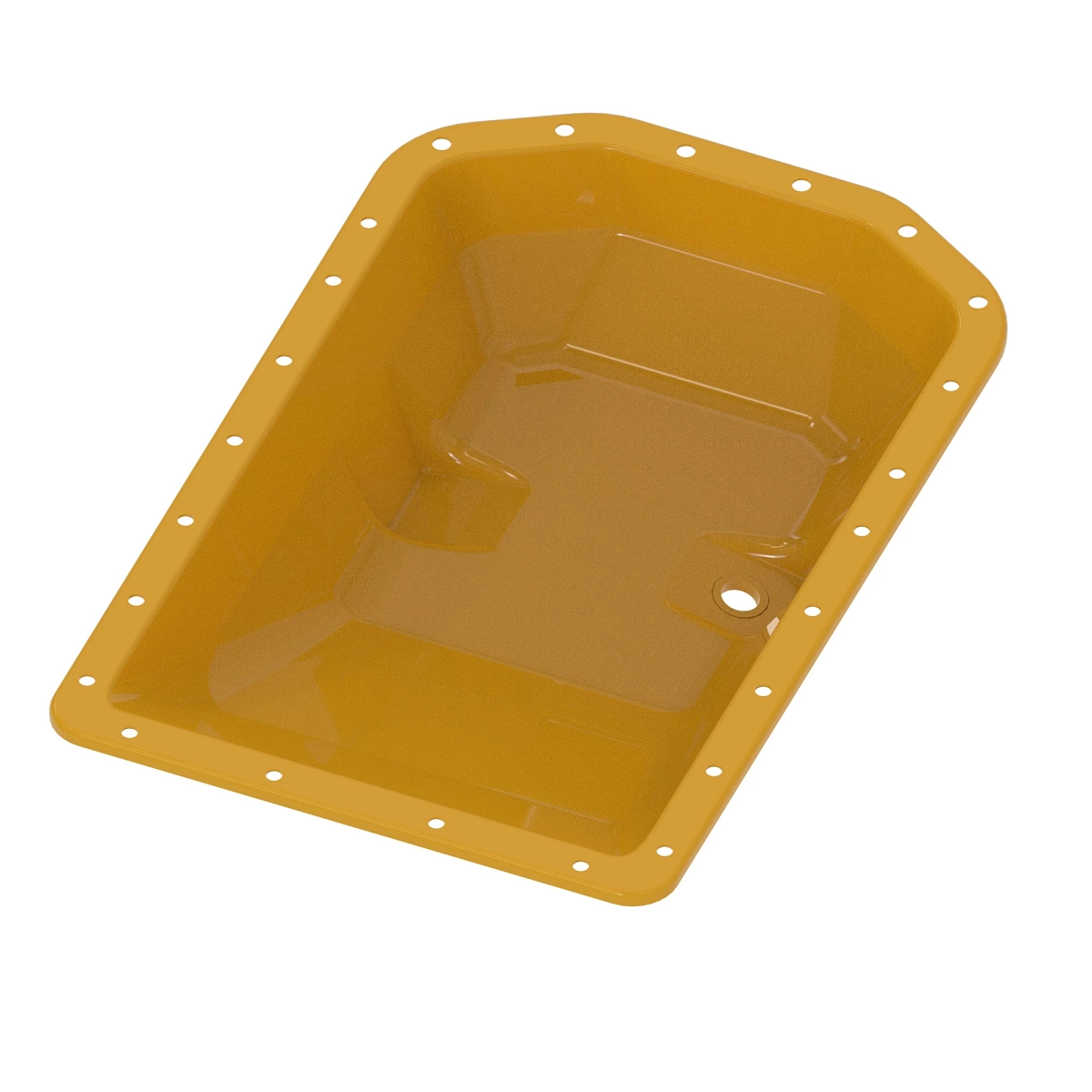Oil Pan