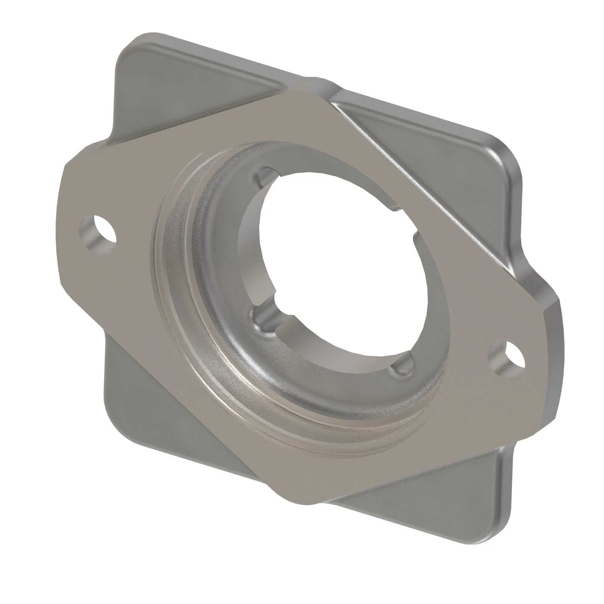 Adapter, Pump