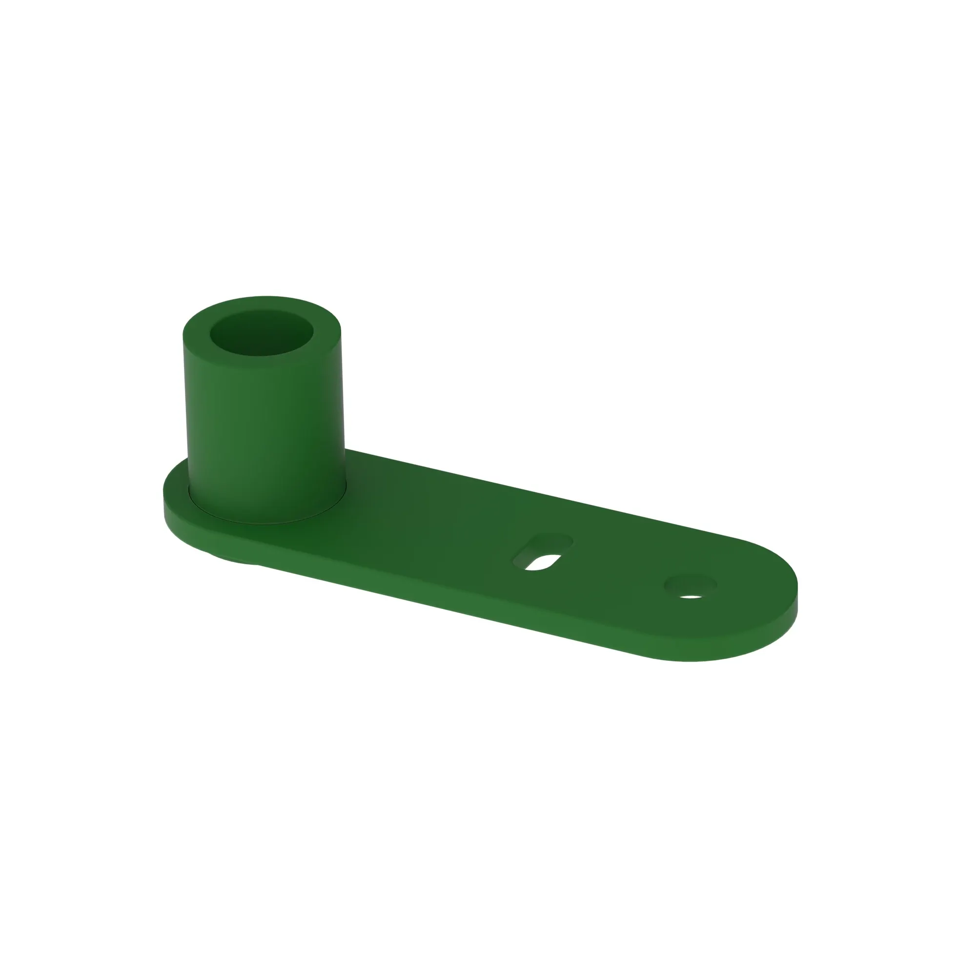 ARM, ARM, MID CHASSIS IDLER WELDED