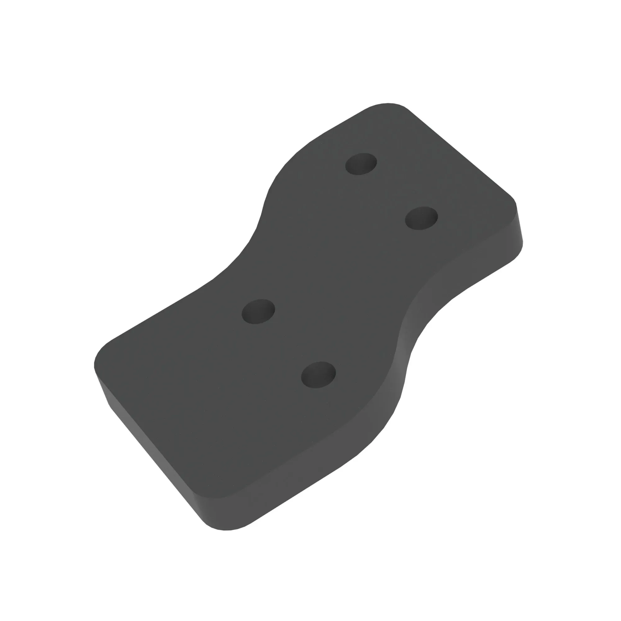 John Deere Strap - T426889