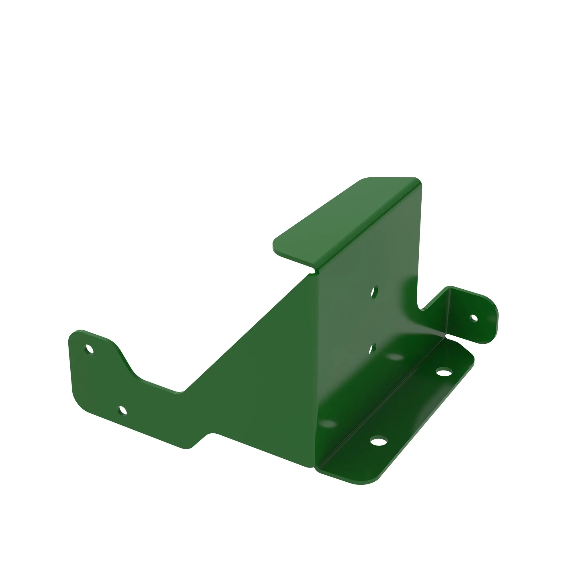 John Deere Plate - TR129668
