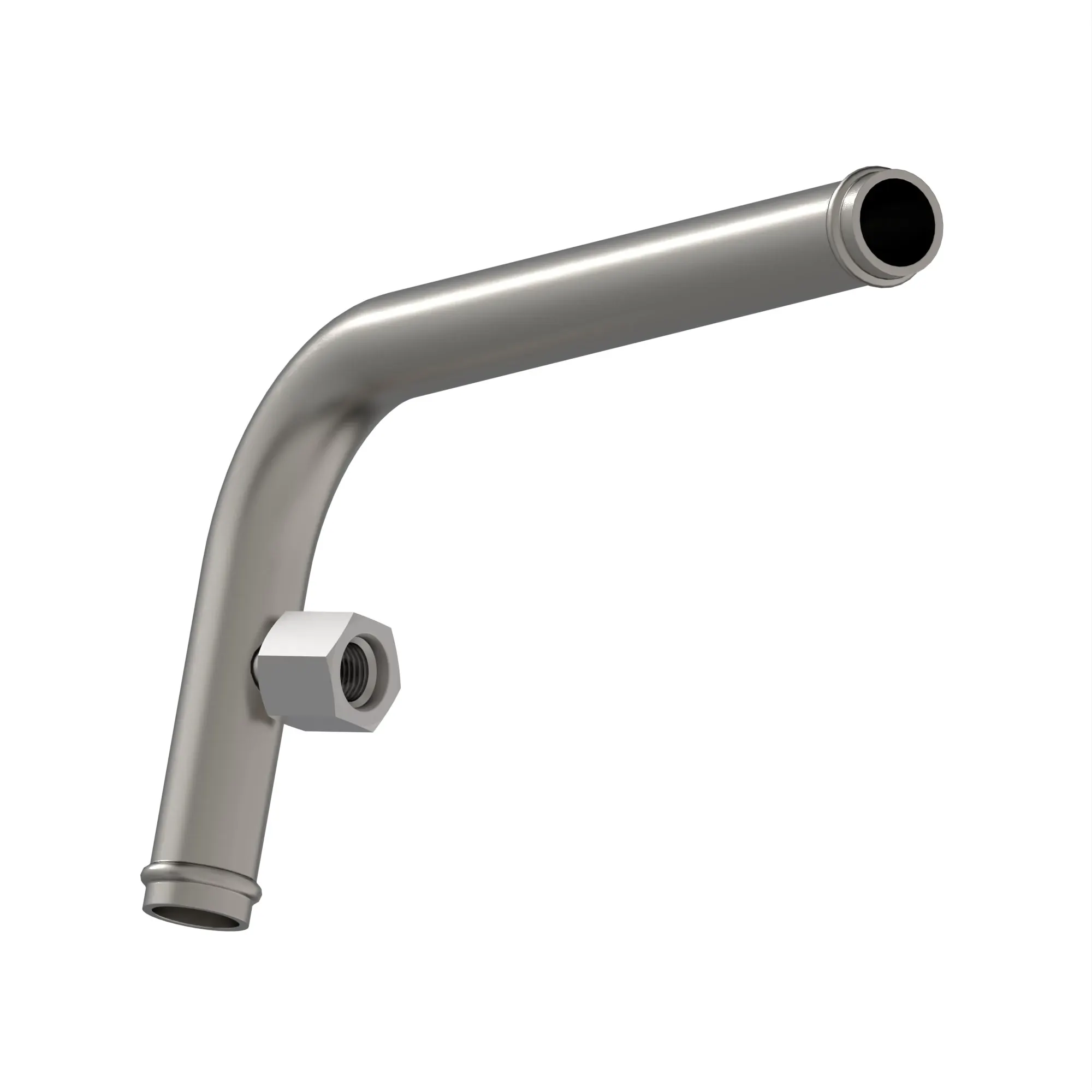 John Deere Coolant Tube - AT482522