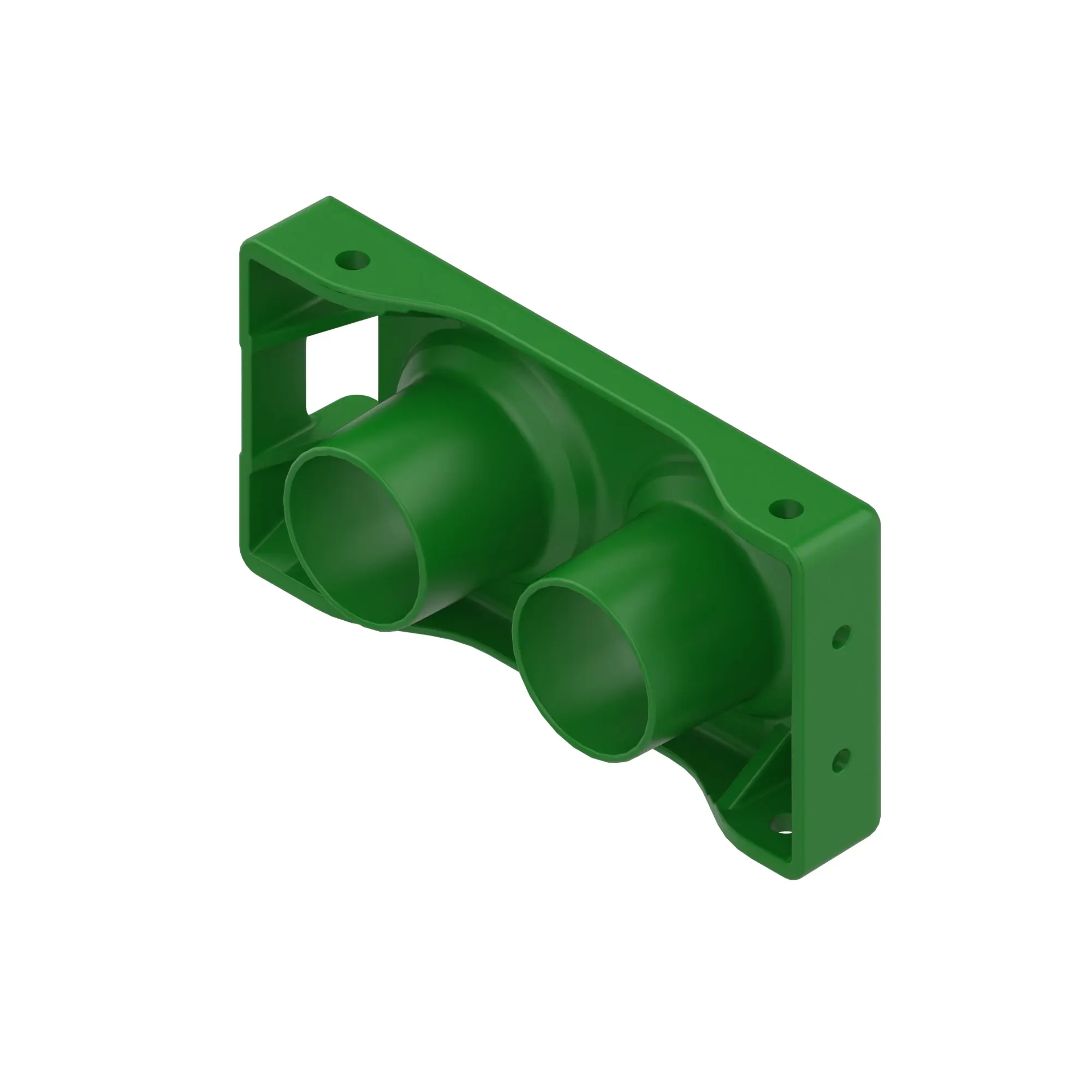 TOOL SIDE, AIR COUPLER