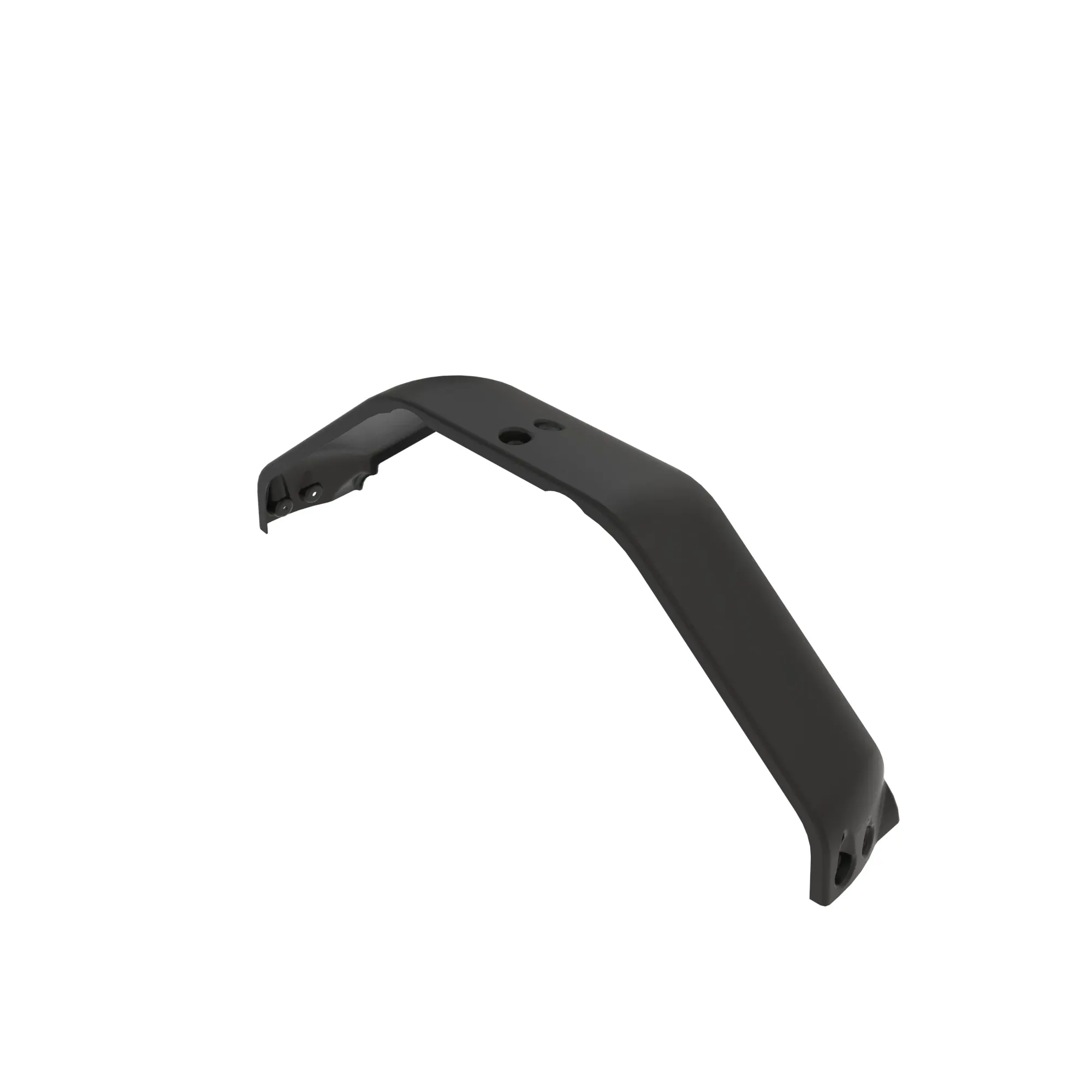John Deere Cab Shield - T168340