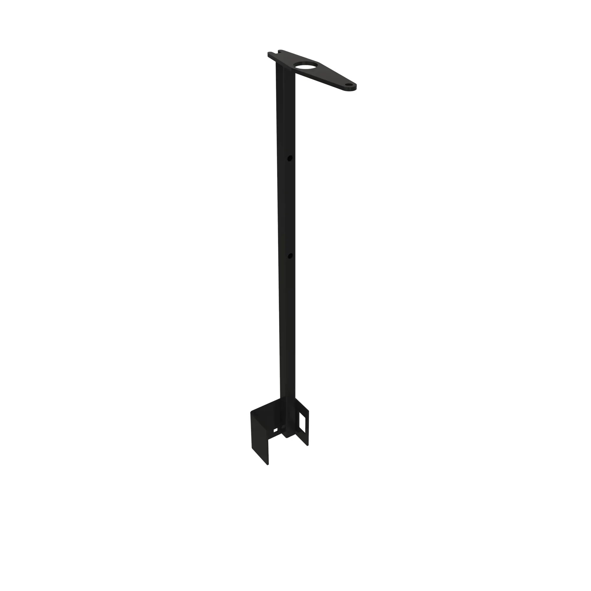 LEG, LEG, WELDED FRONT