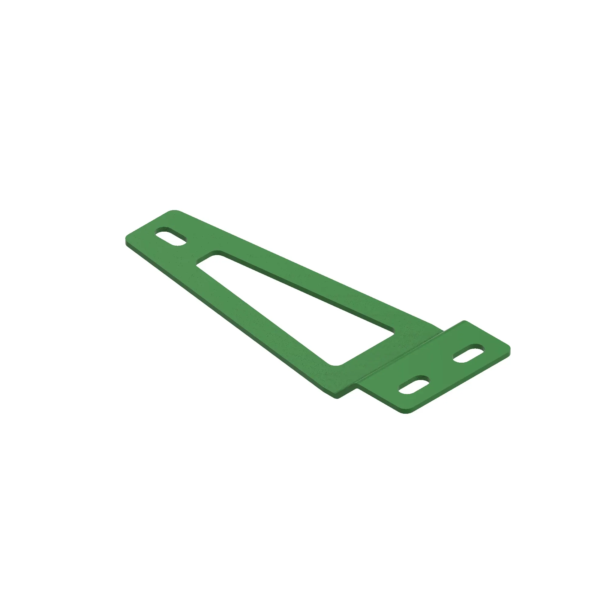 John Deere Sensor Support Plate - HXE73208