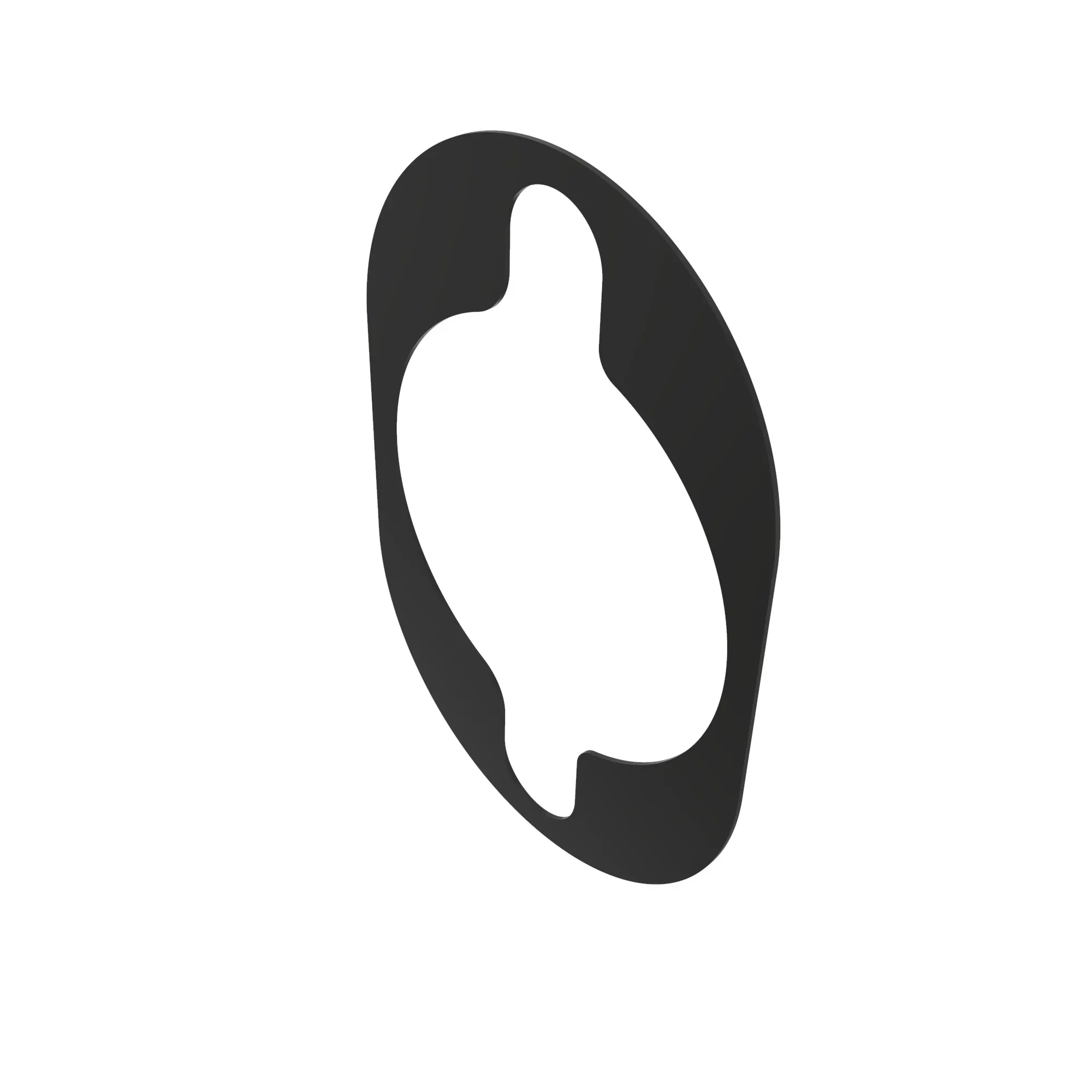 MT2589: Plastic Gasket