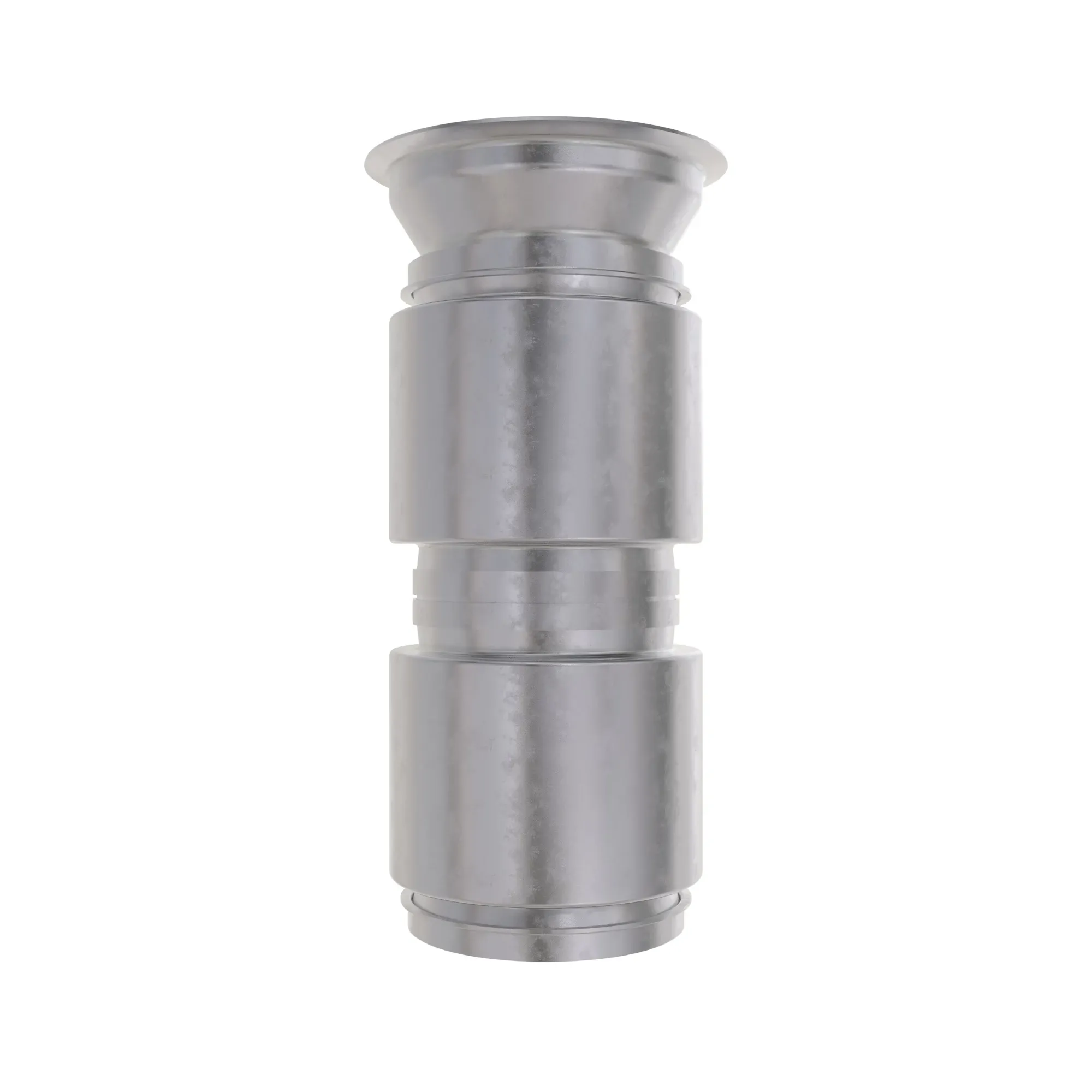 EXHAUST PIPE